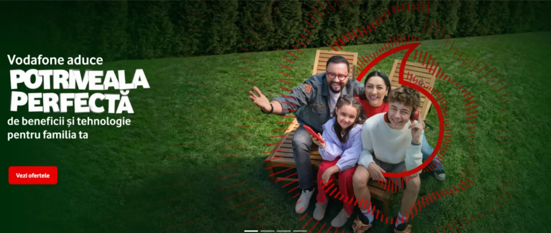 Catalog Vodafone - 1