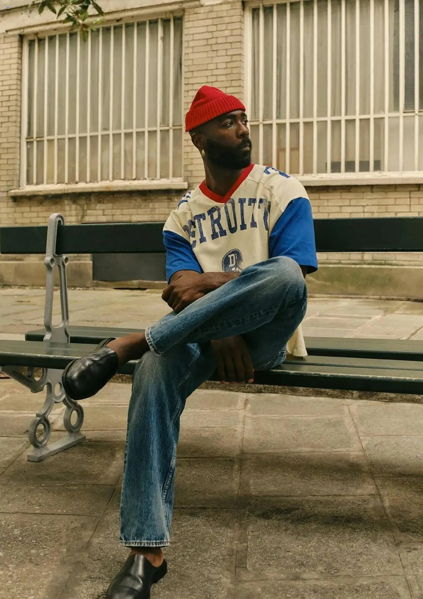 Ofertas de Catálogo ZARA 1 de septiembre al 30 de septiembre 2025 - Página 4 del catálogo