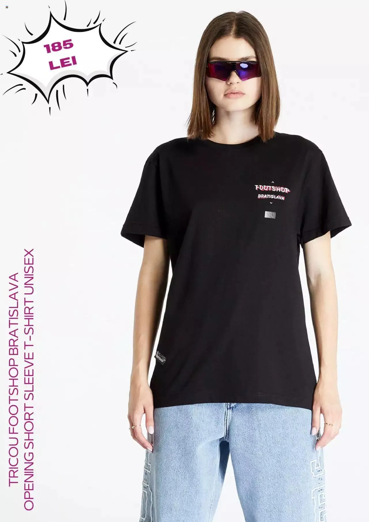 Catalog Catalog Footshop de la 12 septembrie până la 31 decembrie 2023 - Revista Pagina 3