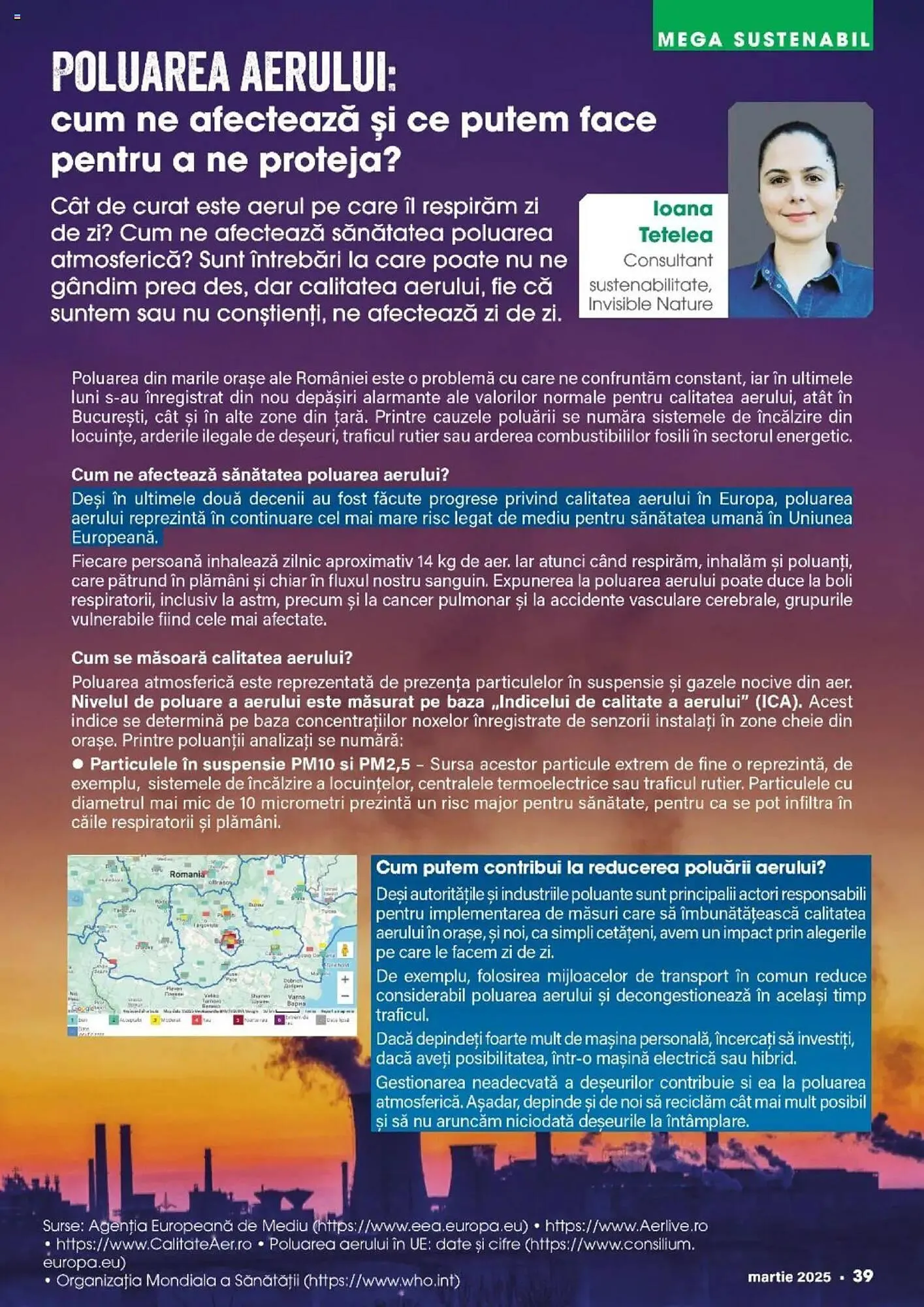 Catalog Catalog Mega Image de la 27 februarie până la 25 martie 2025 - Revista Pagina 39