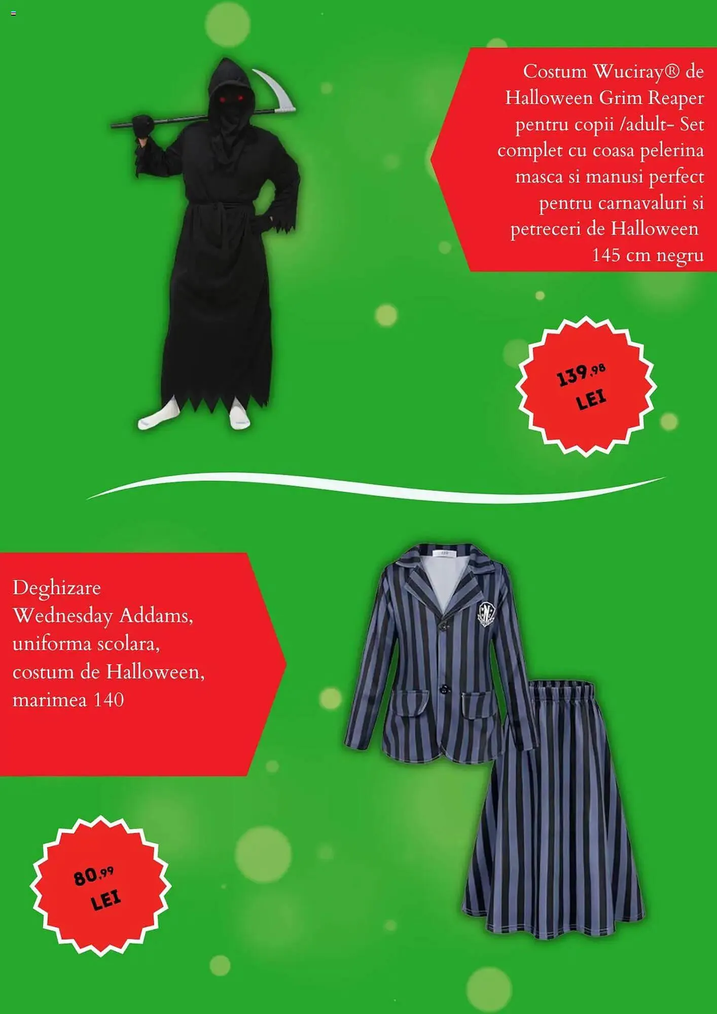 Catalog Catalog Emag de la 12 octombrie până la 2 noiembrie 2025 - Revista Pagina 2