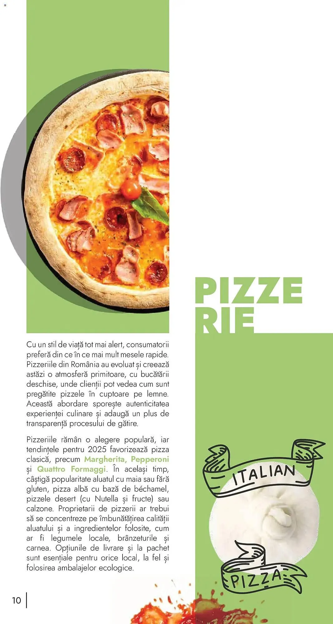 Catalog Catalog Metro de la 9 noiembrie până la 31 decembrie 2026 - Revista Pagina 10