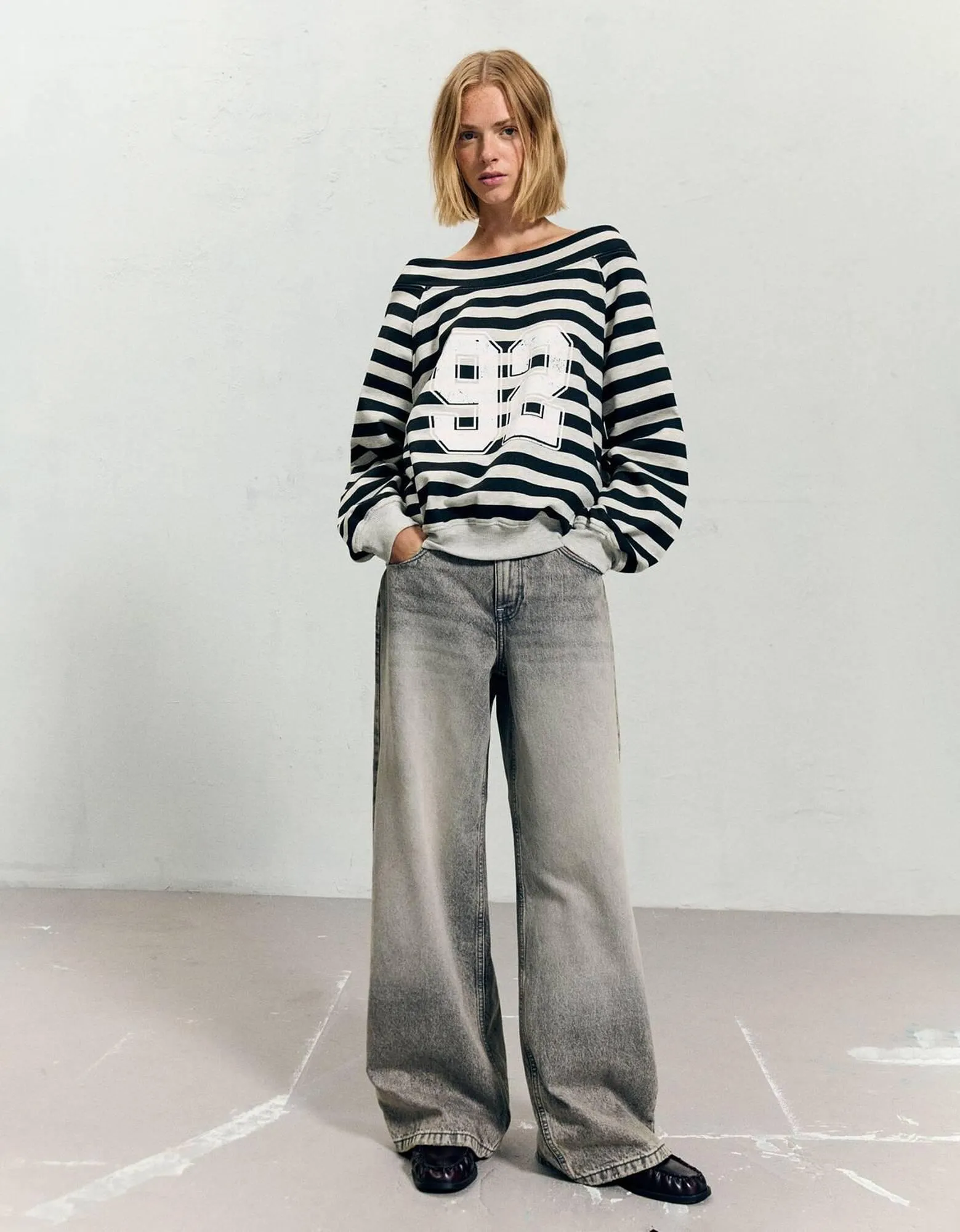 Catalog Catalog Bershka de la 18 septembrie până la 1 octombrie 2025 - Revista Pagina 12