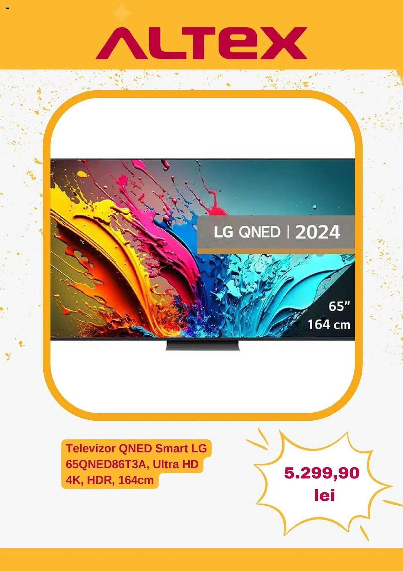 Catalog Altex catalog de la 25 iulie până la 31 iulie 2024 - Revista Pagina 5