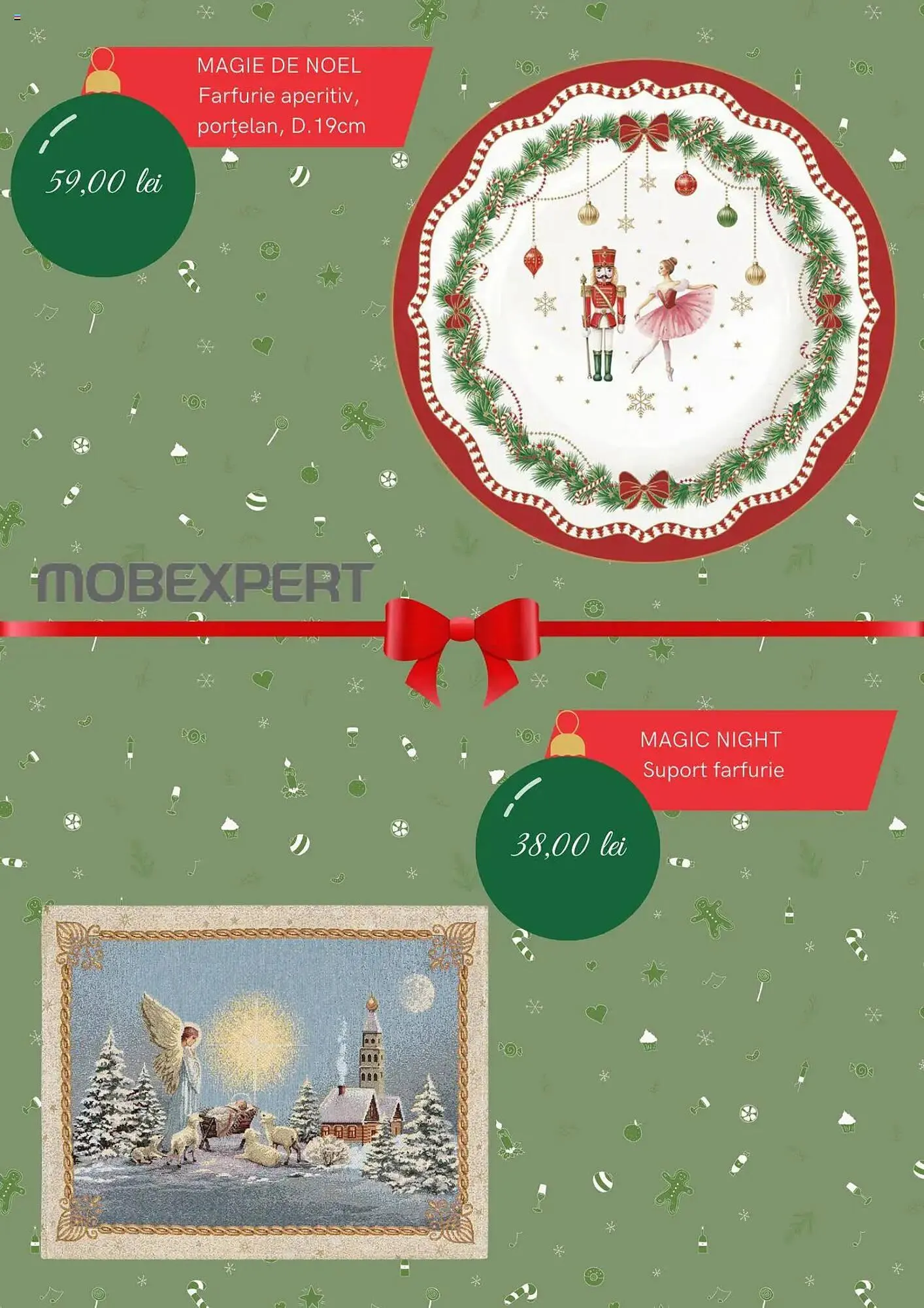 Catalog Catalog Mobexpert de la 25 noiembrie până la 26 decembrie 2024 - Revista Pagina 5