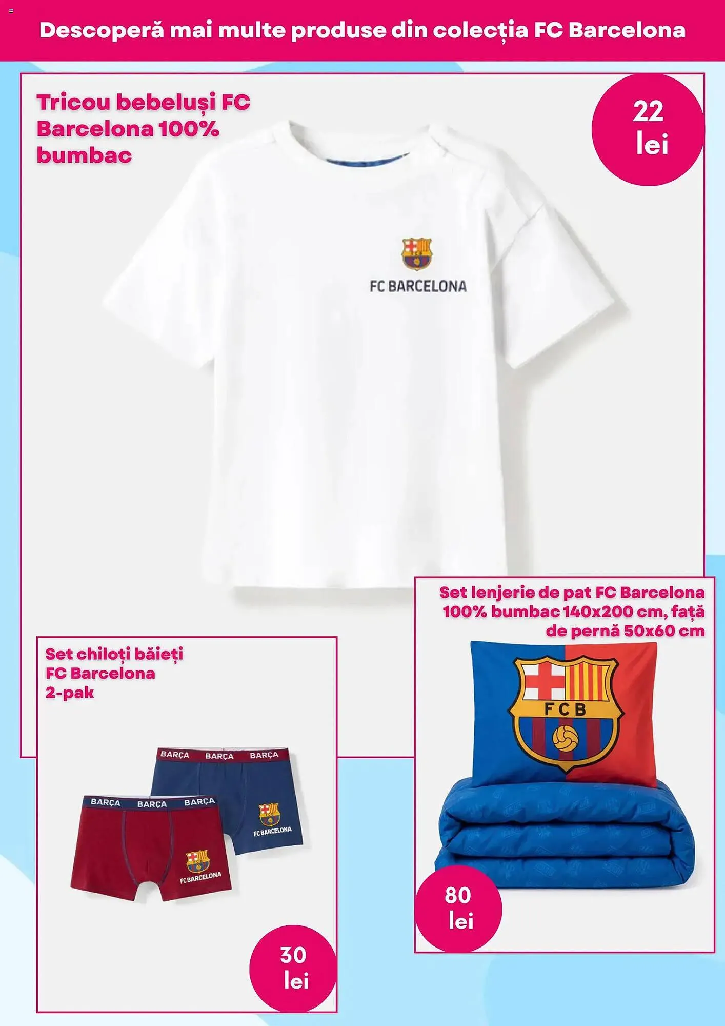 Catalog Catalog Pepco de la 16 aprilie până la 22 aprilie 2026 - Revista Pagina 4