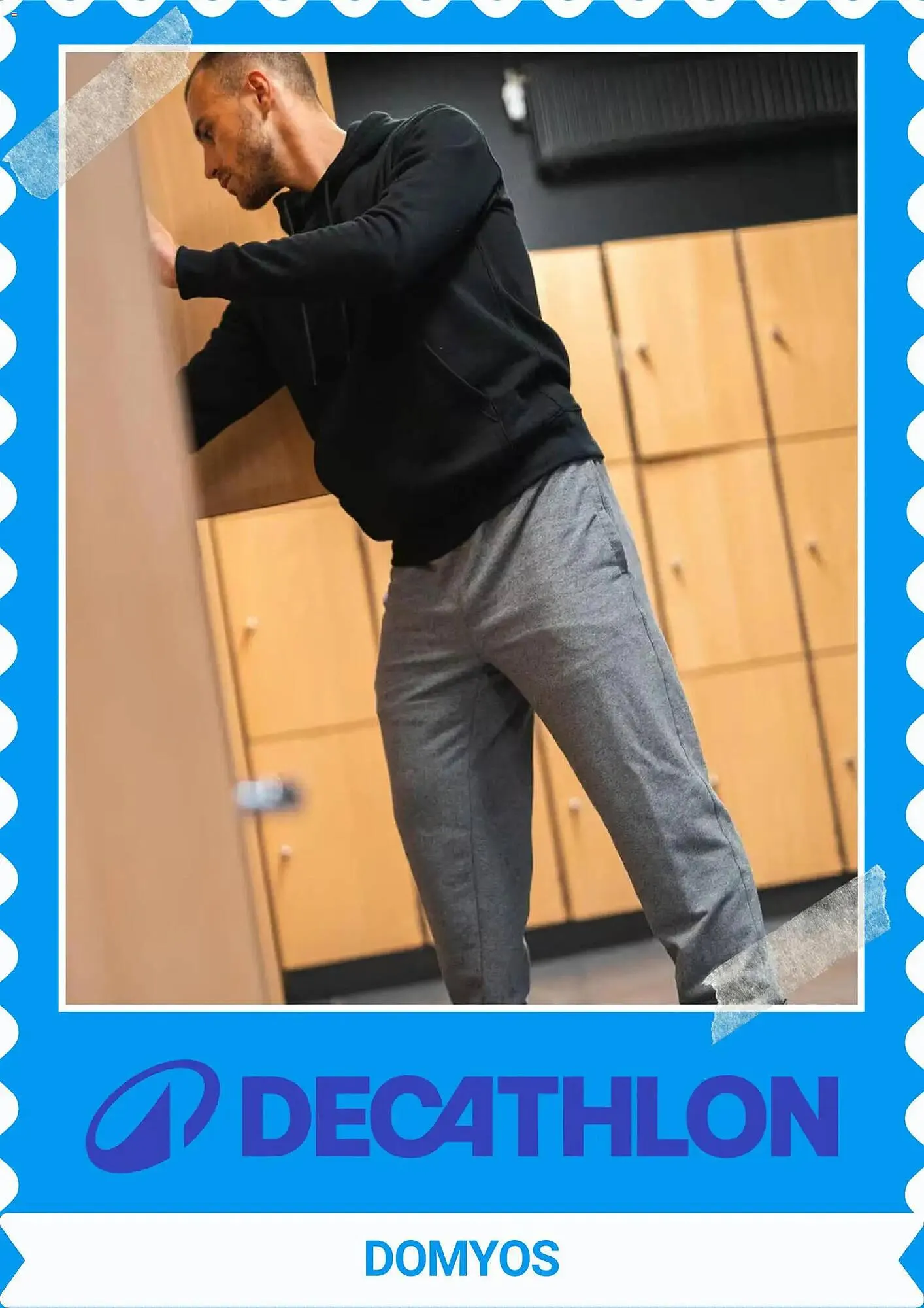 Catalog Decathlon - 1