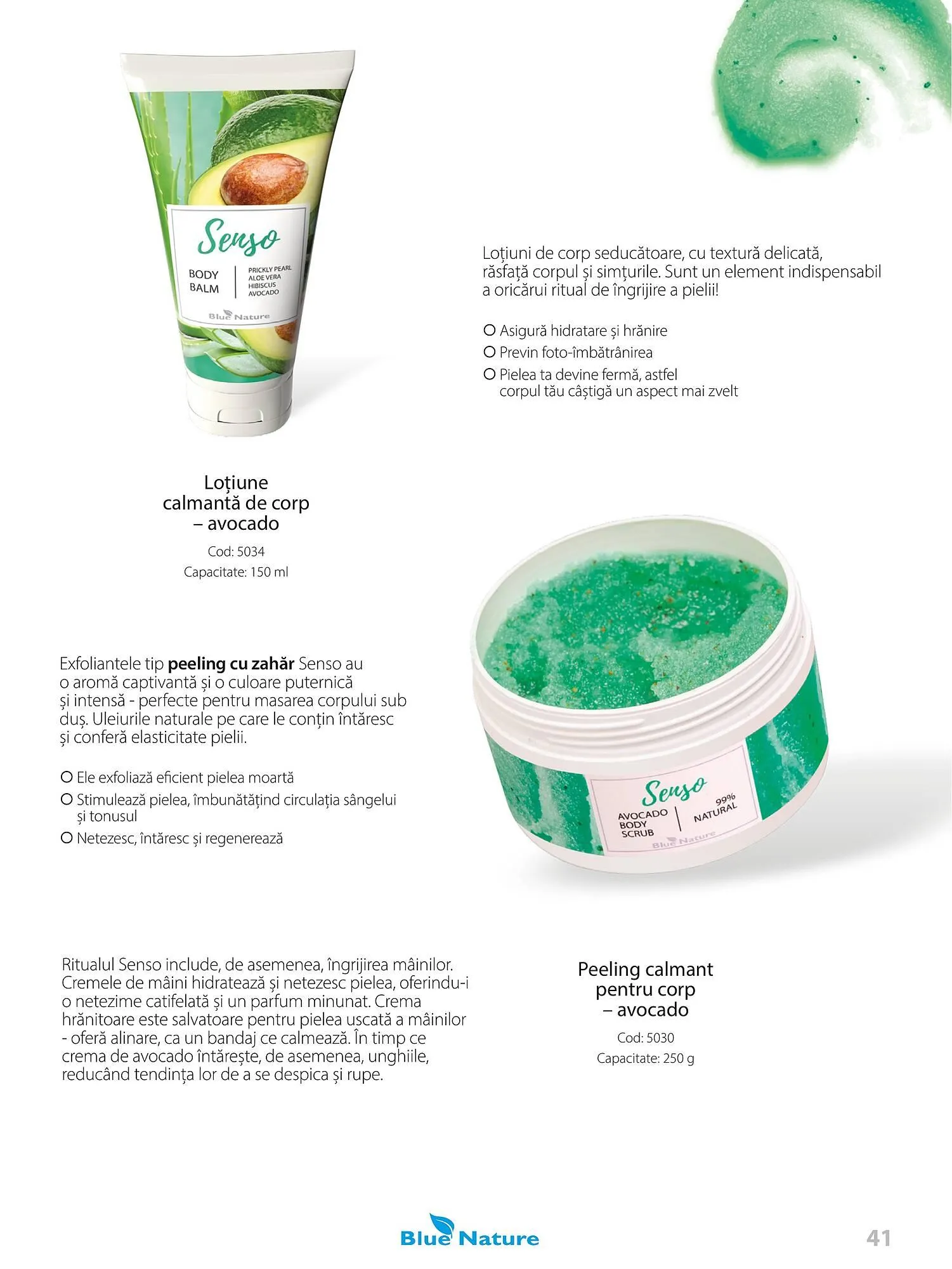 Catalog Catalog BetterStyle de la 1 octombrie până la 31 decembrie 2025 - Revista Pagina 41