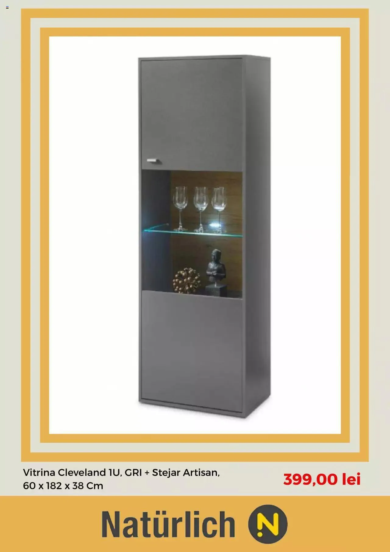 Catalog Catalog Naturlich de la 13 septembrie până la 16 octombrie 2023 - Revista Pagina 6