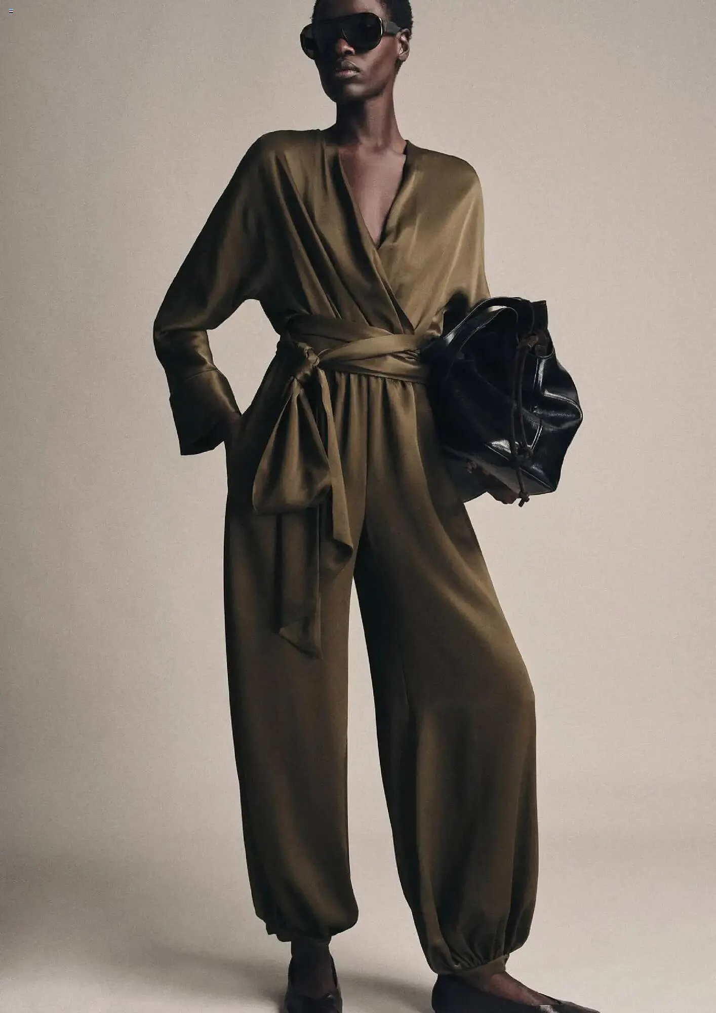 Catalog Magazine Zara de la 31 octombrie până la 5 decembrie 2025 - Revista Pagina 9