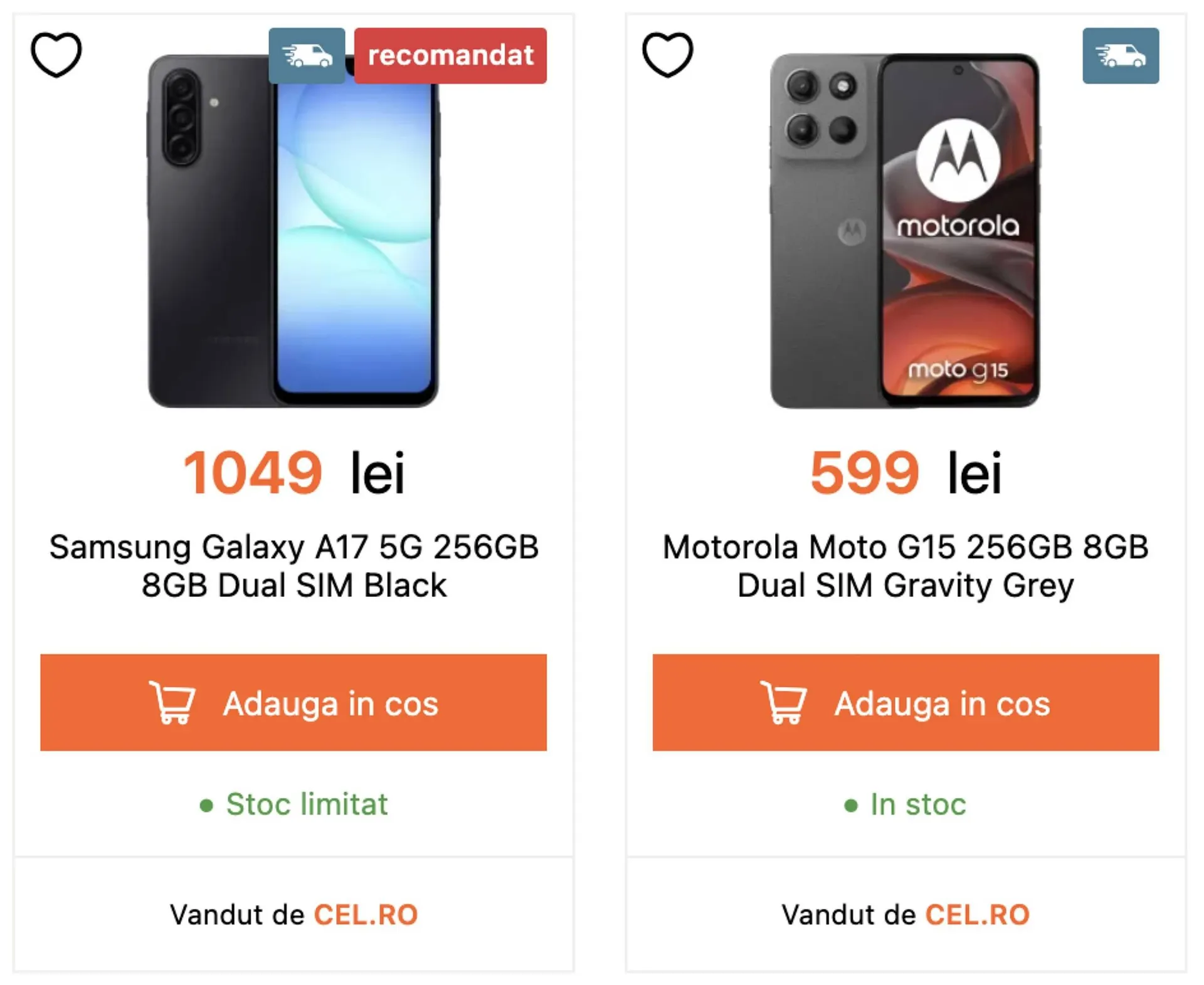 Catalog Catalog Cel de la 22 ianuarie până la 4 februarie 2026 - Revista Pagina 3