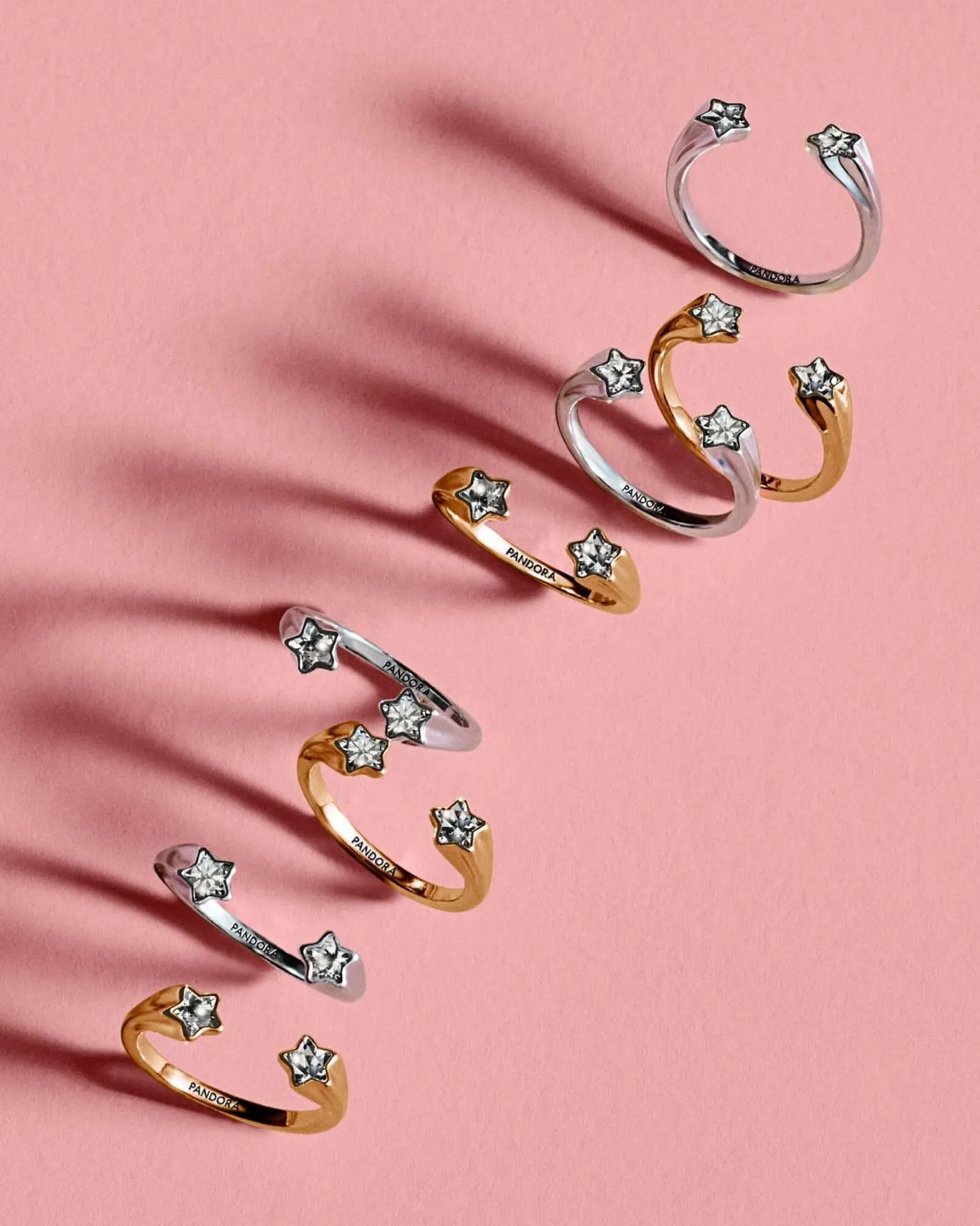 Catalog Catalog Pandora de la 22 noiembrie până la 11 decembrie 2024 - Revista Pagina 6