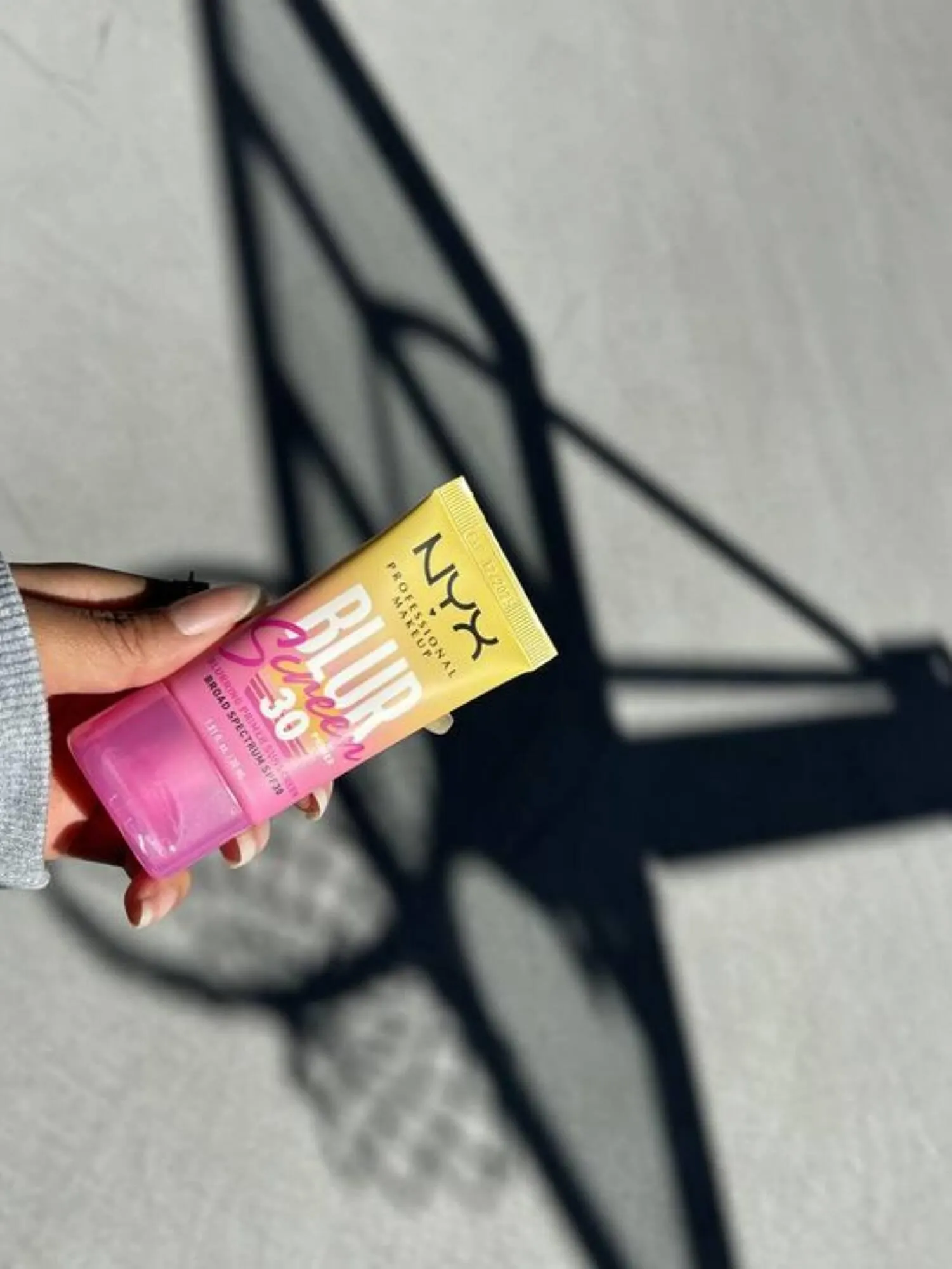 Catalog NYX catalog de la 5 aprilie până la 25 aprilie 2024 - Revista Pagina 1