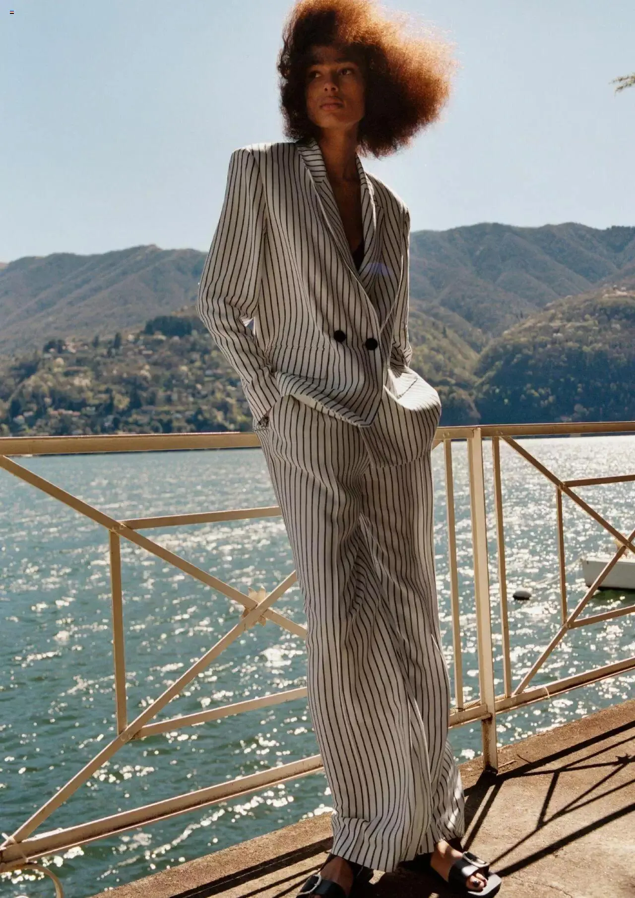 Catalog Zara catalog - New In Women de la 1 mai până la 31 decembrie 2023 - Revista Pagina 12