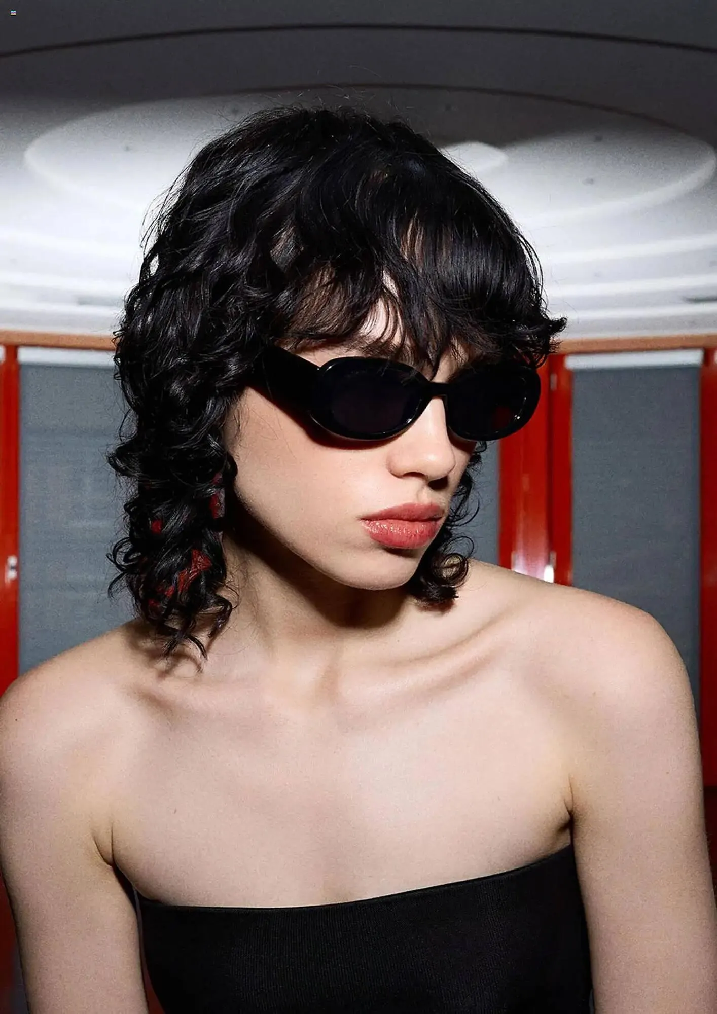 Catalog Catalog Bershka de la 3 ianuarie până la 31 ianuarie 2025 - Revista Pagina 7