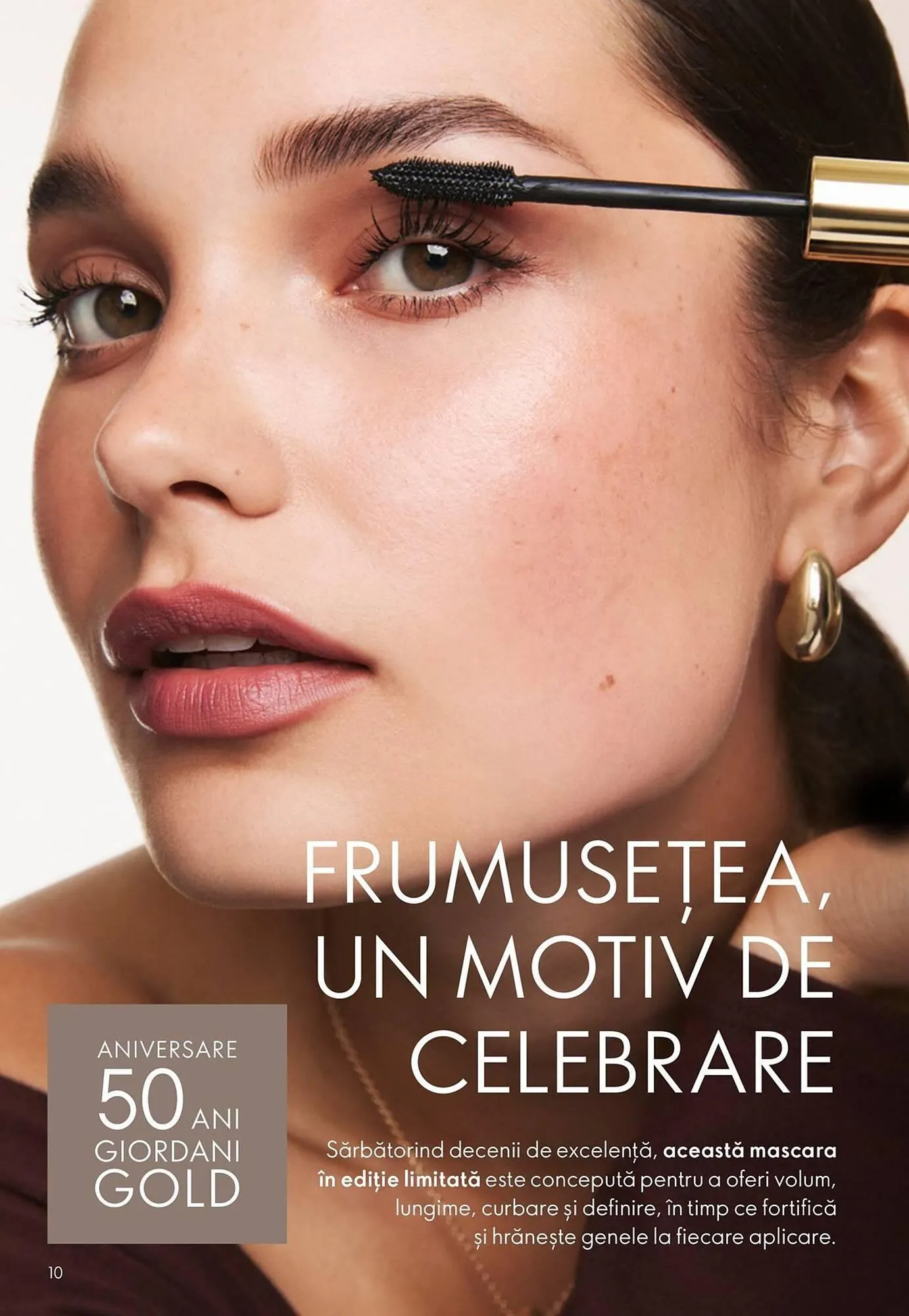 Catalog Catalog Oriflame de la 11 februarie până la 3 martie 2026 - Revista Pagina 10
