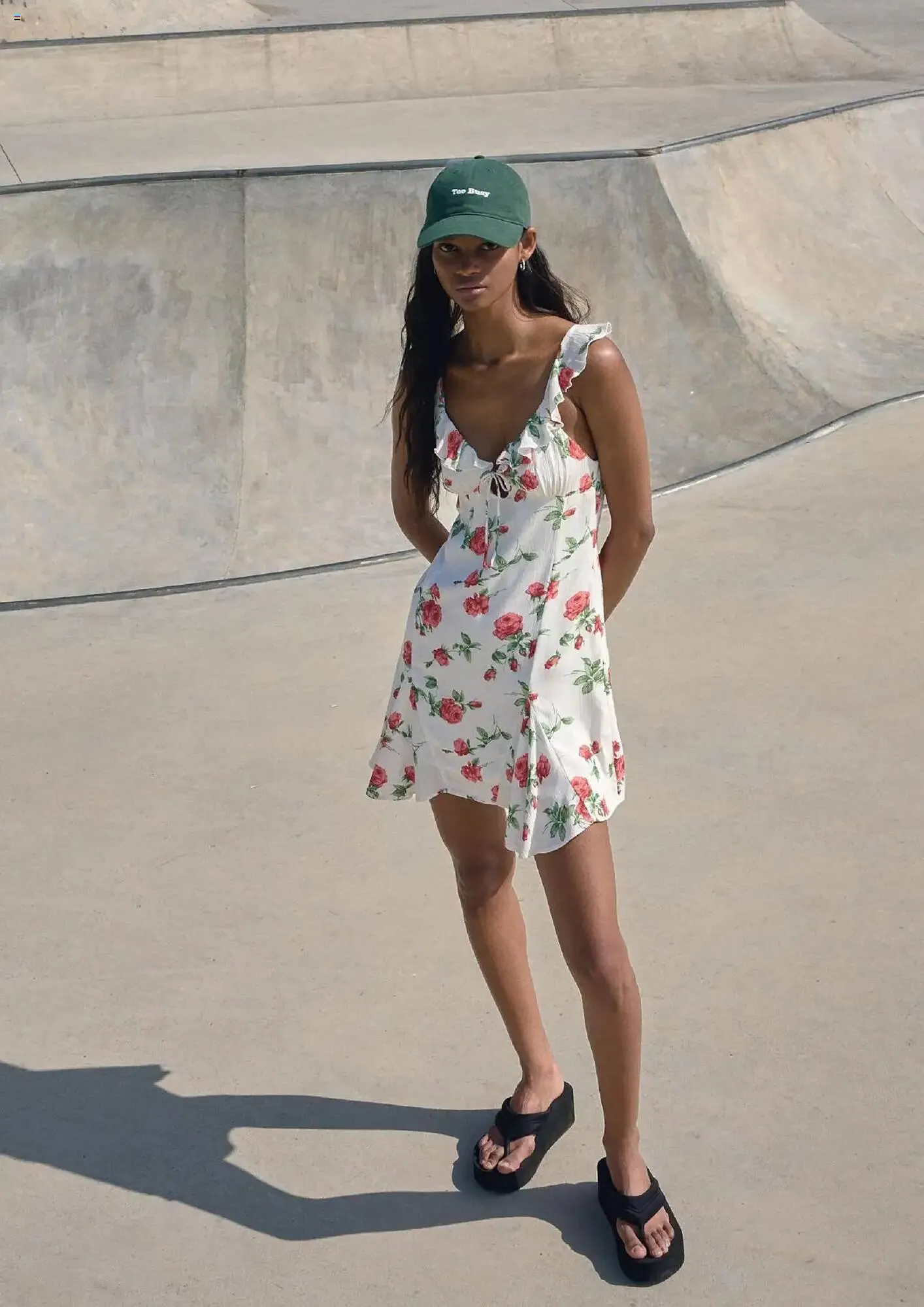 Volantino Bershka da 1 luglio a 31 luglio di 2025 - Pagina del volantino 8