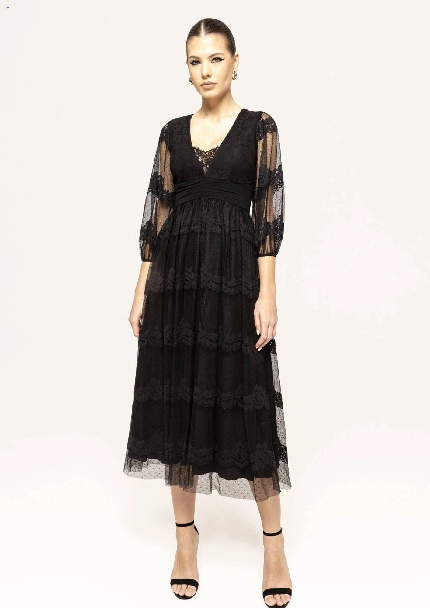 Catalog Nissa catalog de la 1 decembrie până la 31 decembrie 2023 - Revista Pagina 19