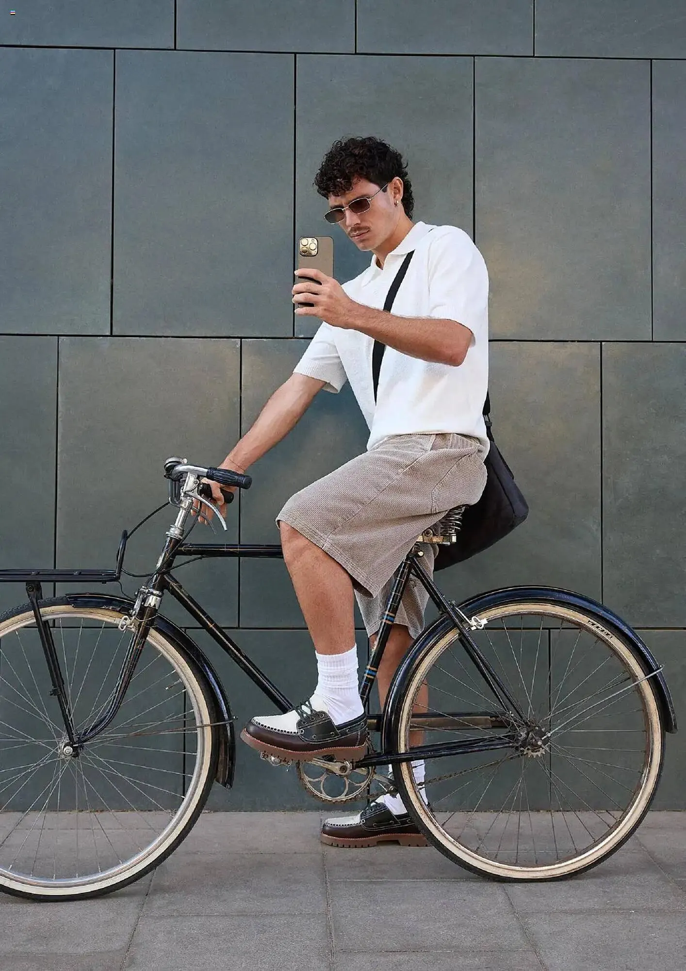 Catalog Catalog Bershka de la 31 iulie până la 31 august 2025 - Revista Pagina 11