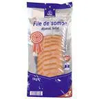 METRO Chef Somon Afumat Feliat 1 Kg