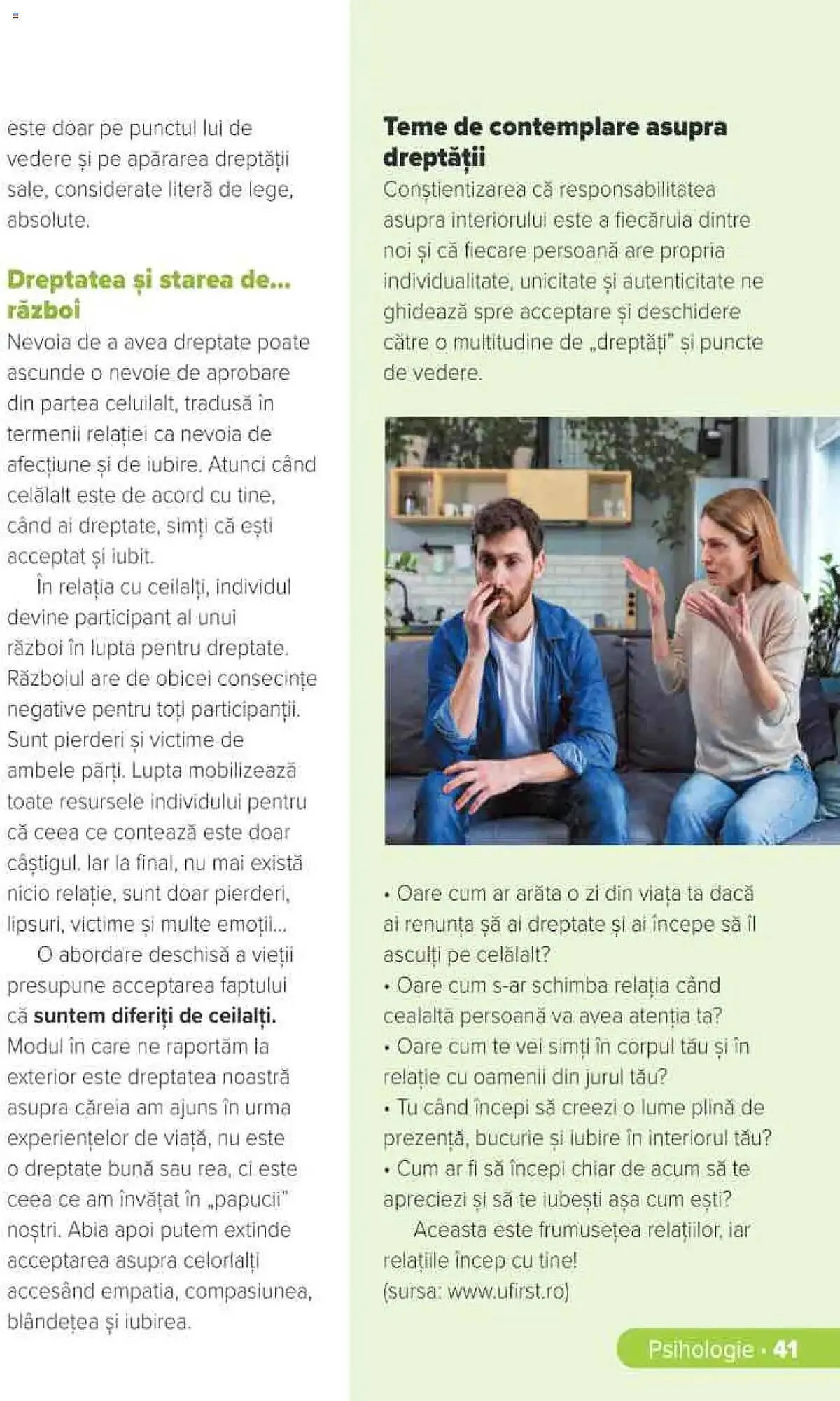 Catalog Catalog Dr.Max de la 1 martie până la 31 mai 2025 - Revista Pagina 38