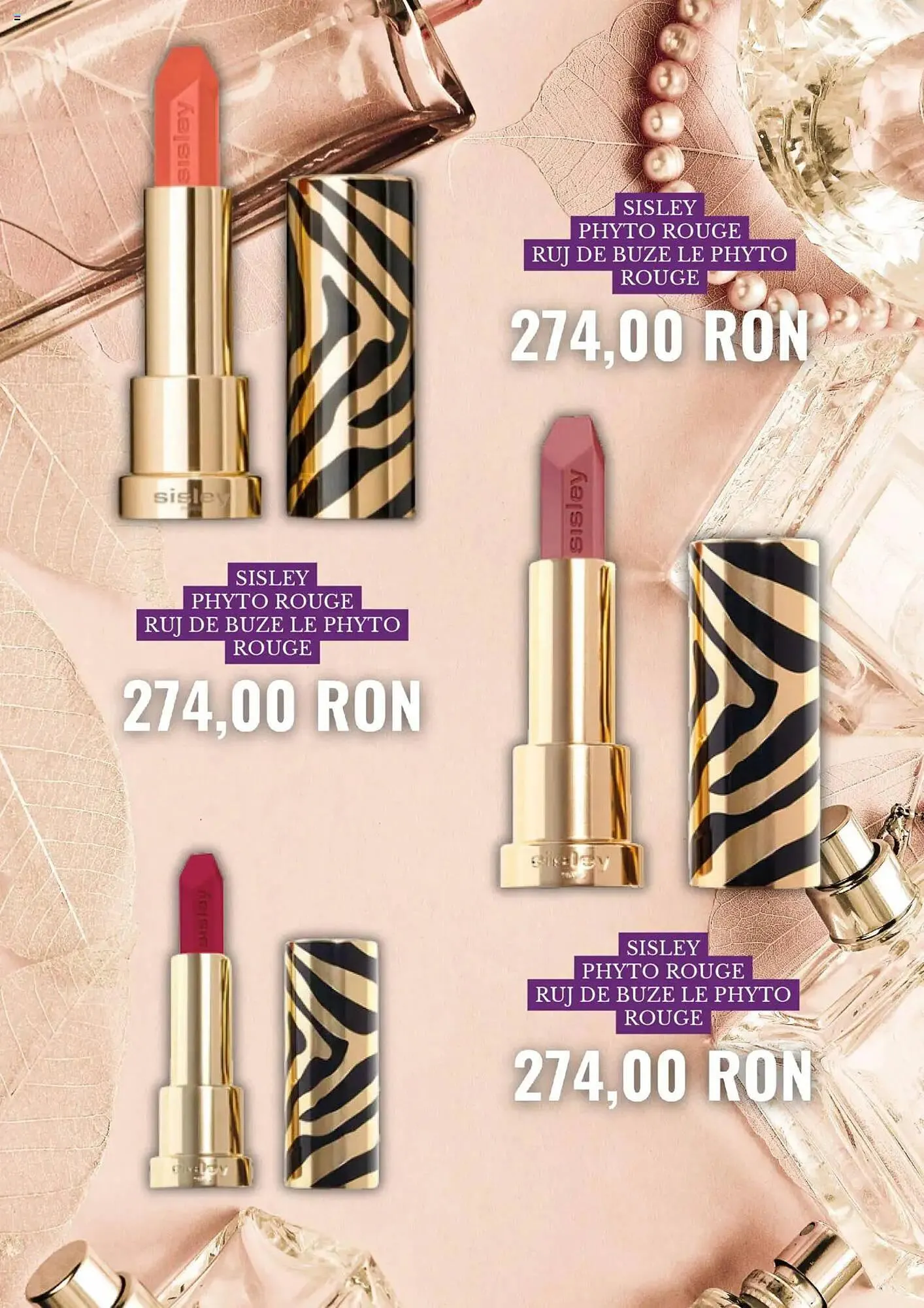 Catalog Catalog Marionnaud de la 1 mai până la 31 mai 2025 - Revista Pagina 6