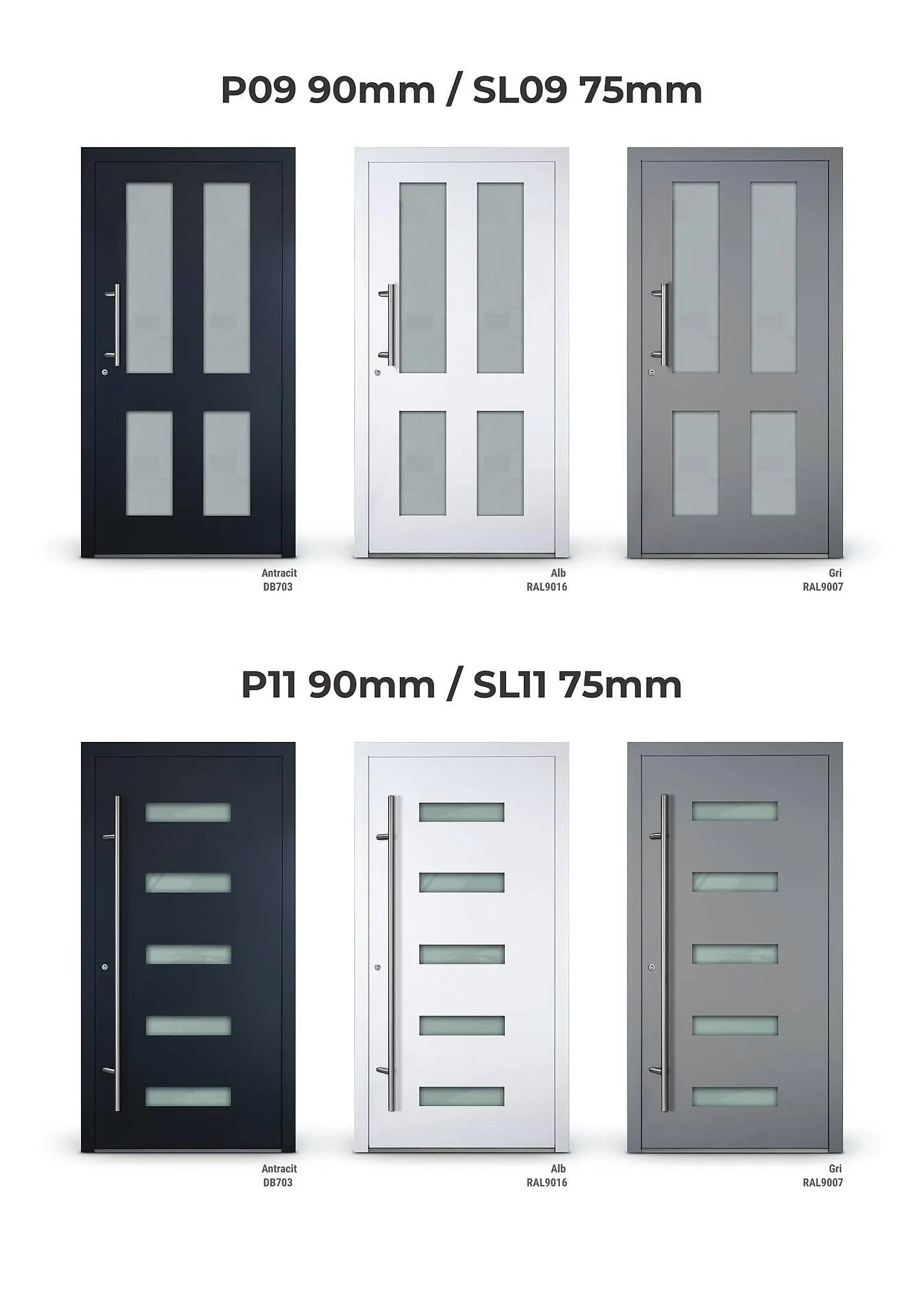 Catalog Usi 365 catalog de la 8 ianuarie până la 31 decembrie 2025 - Revista Pagina 11