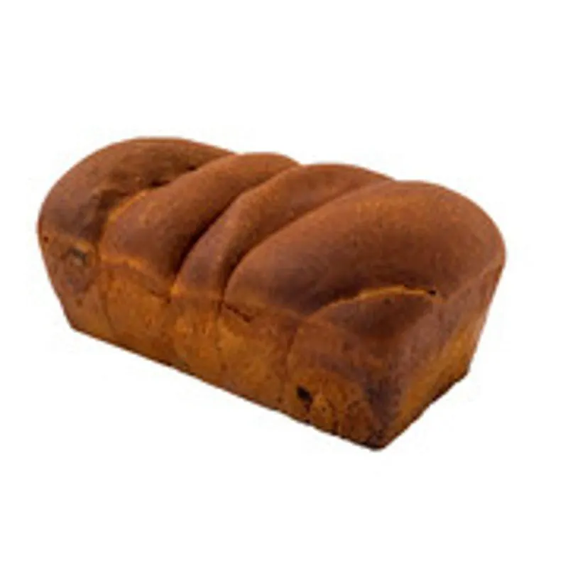 Cozonac de post cu nuca, rahat si stafide 500g, Auchan