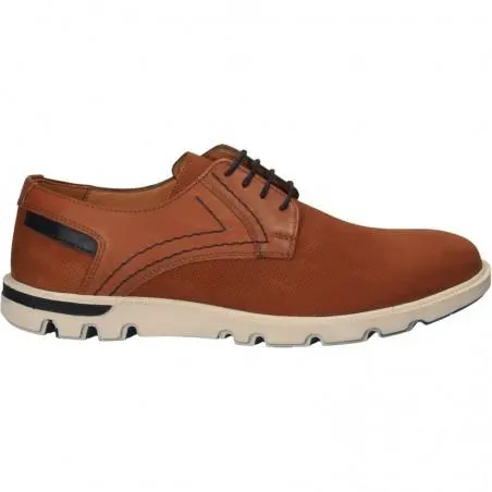 Incaltaminte barbati, smart casual, din piele