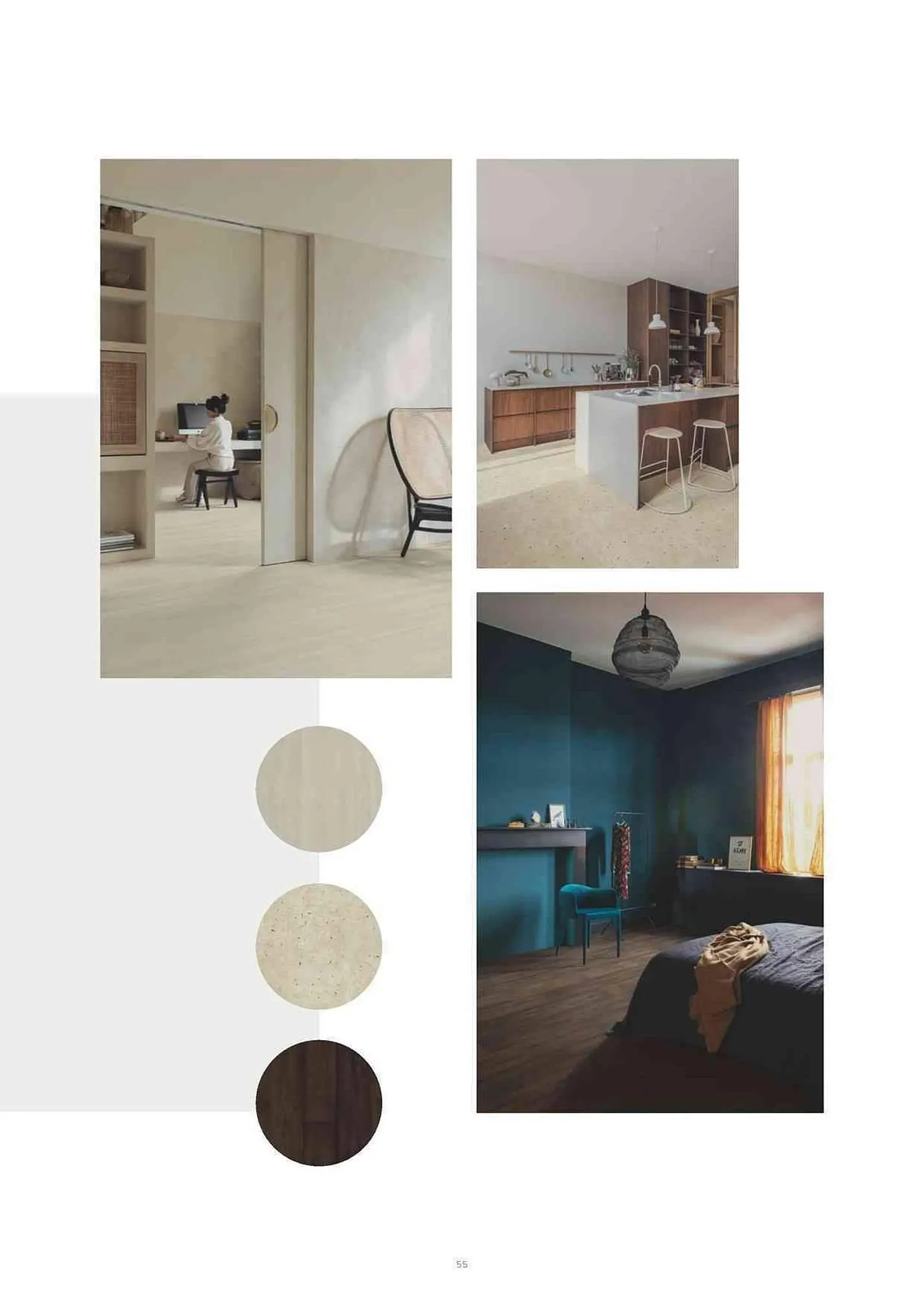 Catalog Proges catalog de la 11 iulie până la 31 decembrie 2023 - Revista Pagina 56