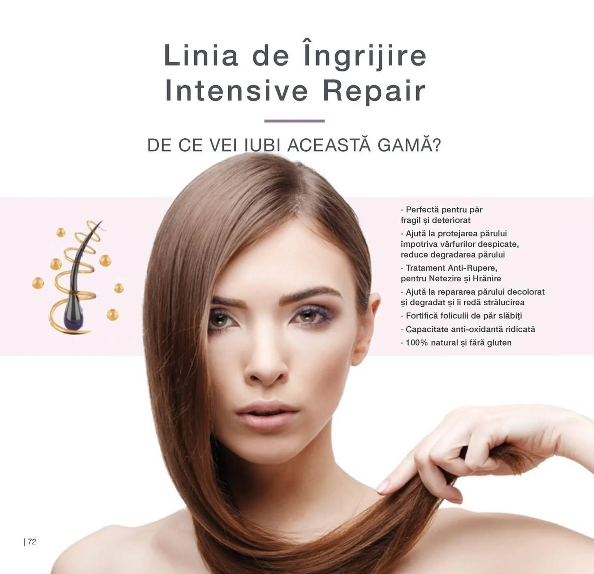 Catalog Catalog Farmasi de la 1 aprilie până la 31 august 2026 - Revista Pagina 174