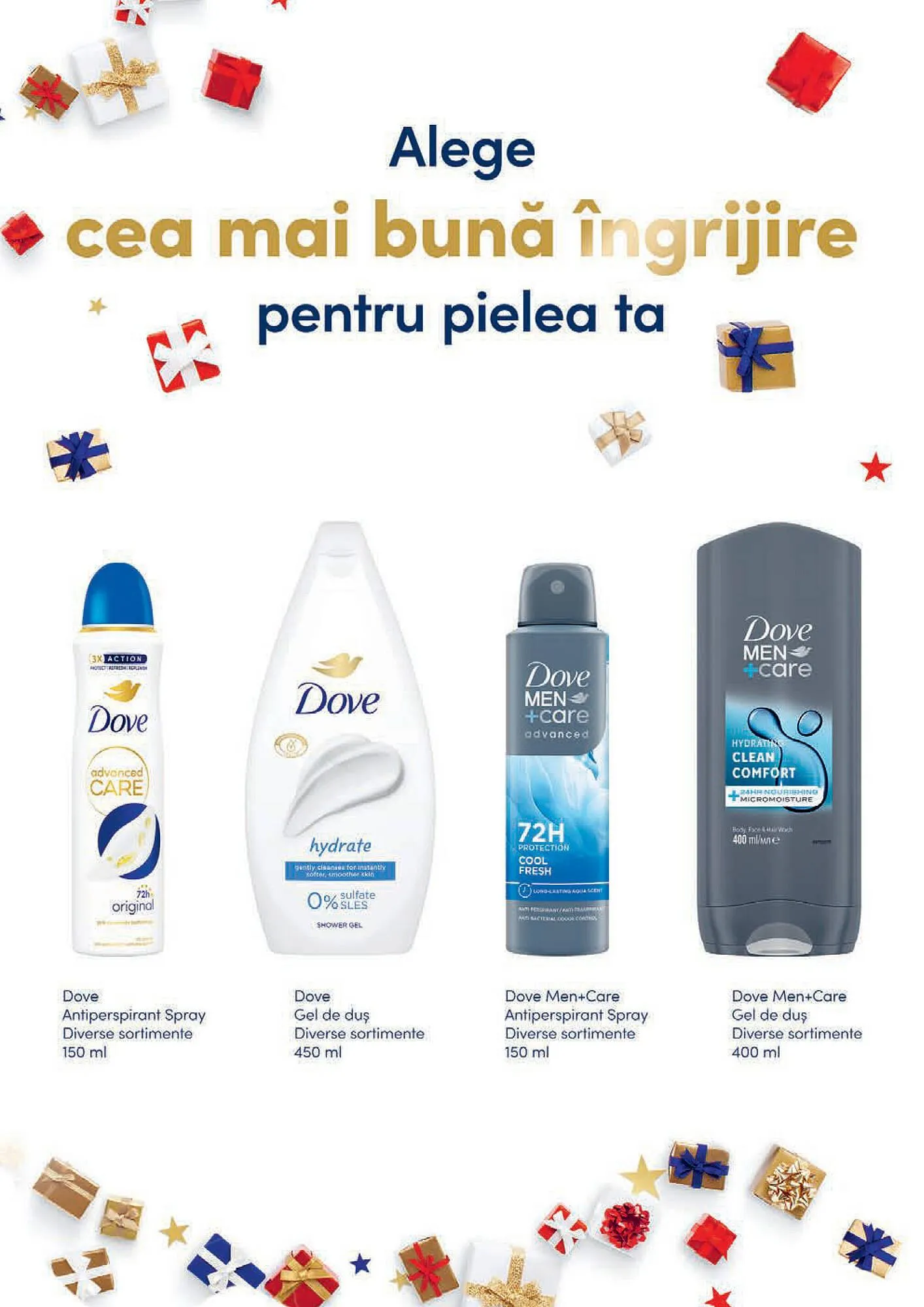 Catalog Catalog Mega Image de la 1 decembrie până la 31 decembrie 2025 - Revista Pagina 68