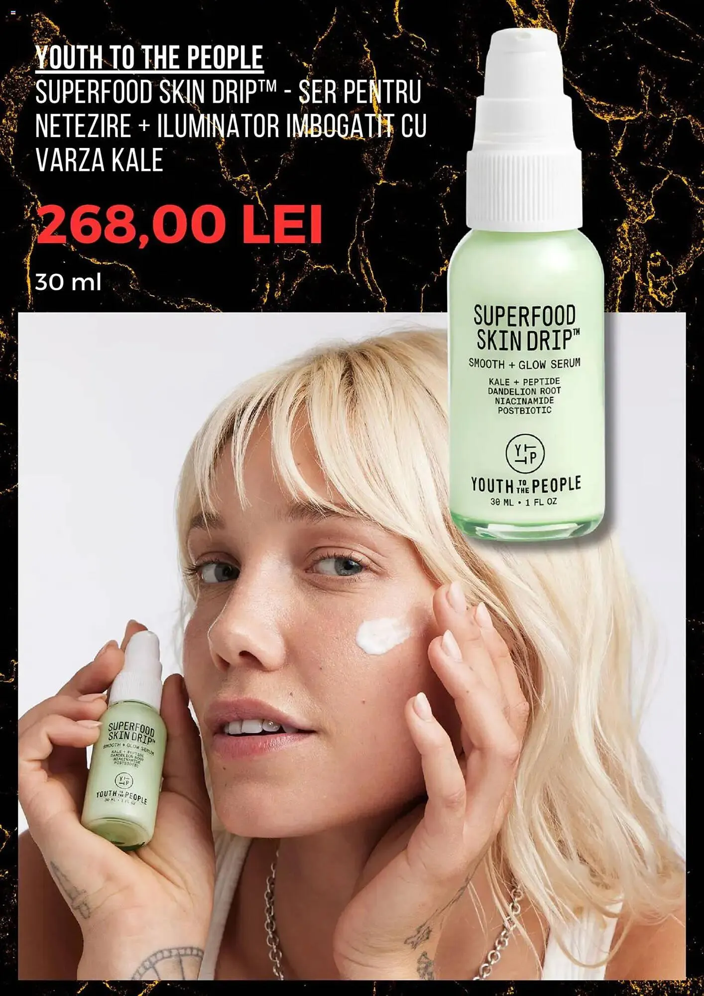 Catalog Catalog Sephora de la 31 iulie până la 31 august 2025 - Revista Pagina 6