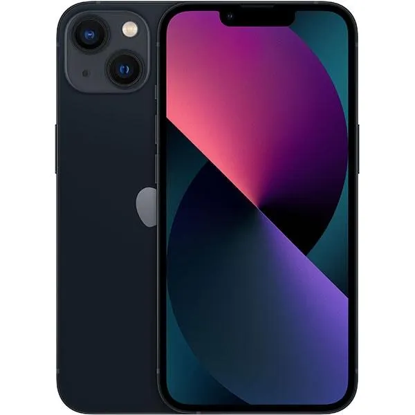 Telefon APPLE iPhone 13 5G, 128GB, Midnight