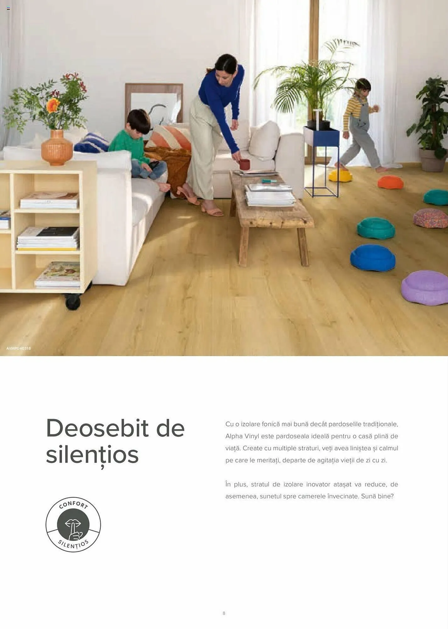 Catalog Proges catalog de la 1 ianuarie până la 31 decembrie 2023 - Revista Pagina 11