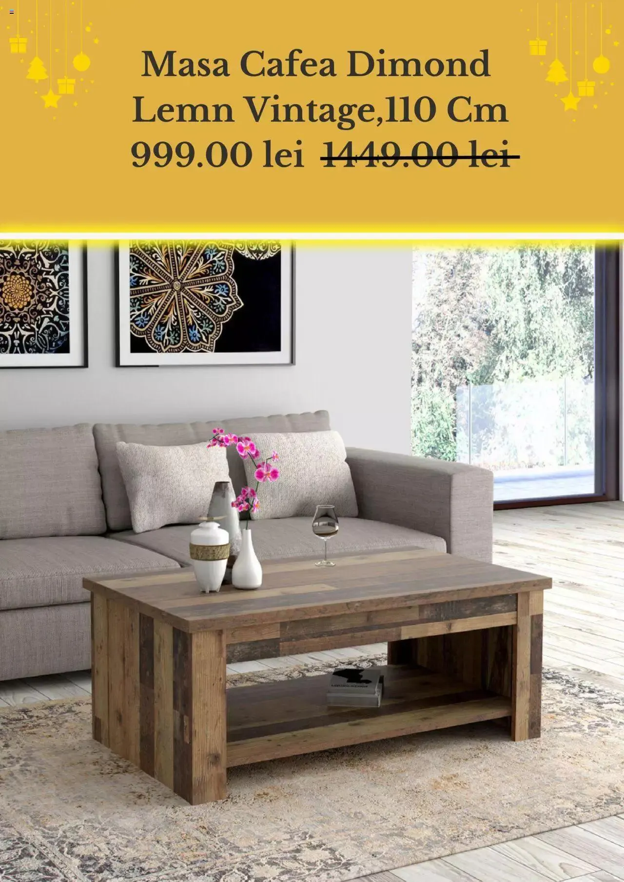 Catalog Catalog Naturlich de la 24 noiembrie până la 4 ianuarie 2024 - Revista Pagina 6