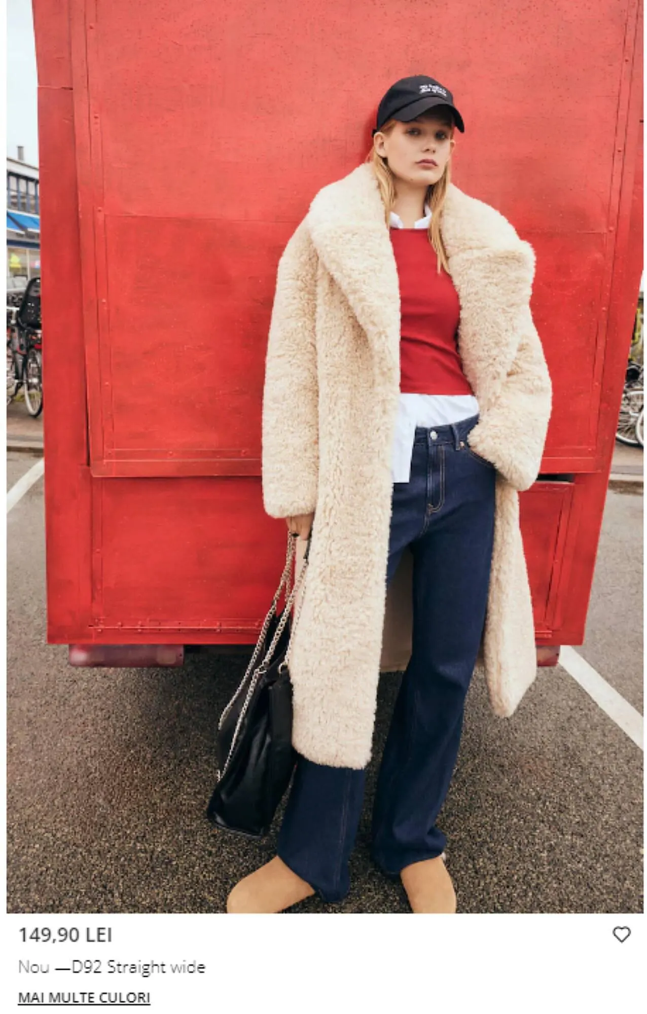 Catalog Stradivarius catalog de la 24 noiembrie până la 30 noiembrie 2023 - Revista Pagina 4