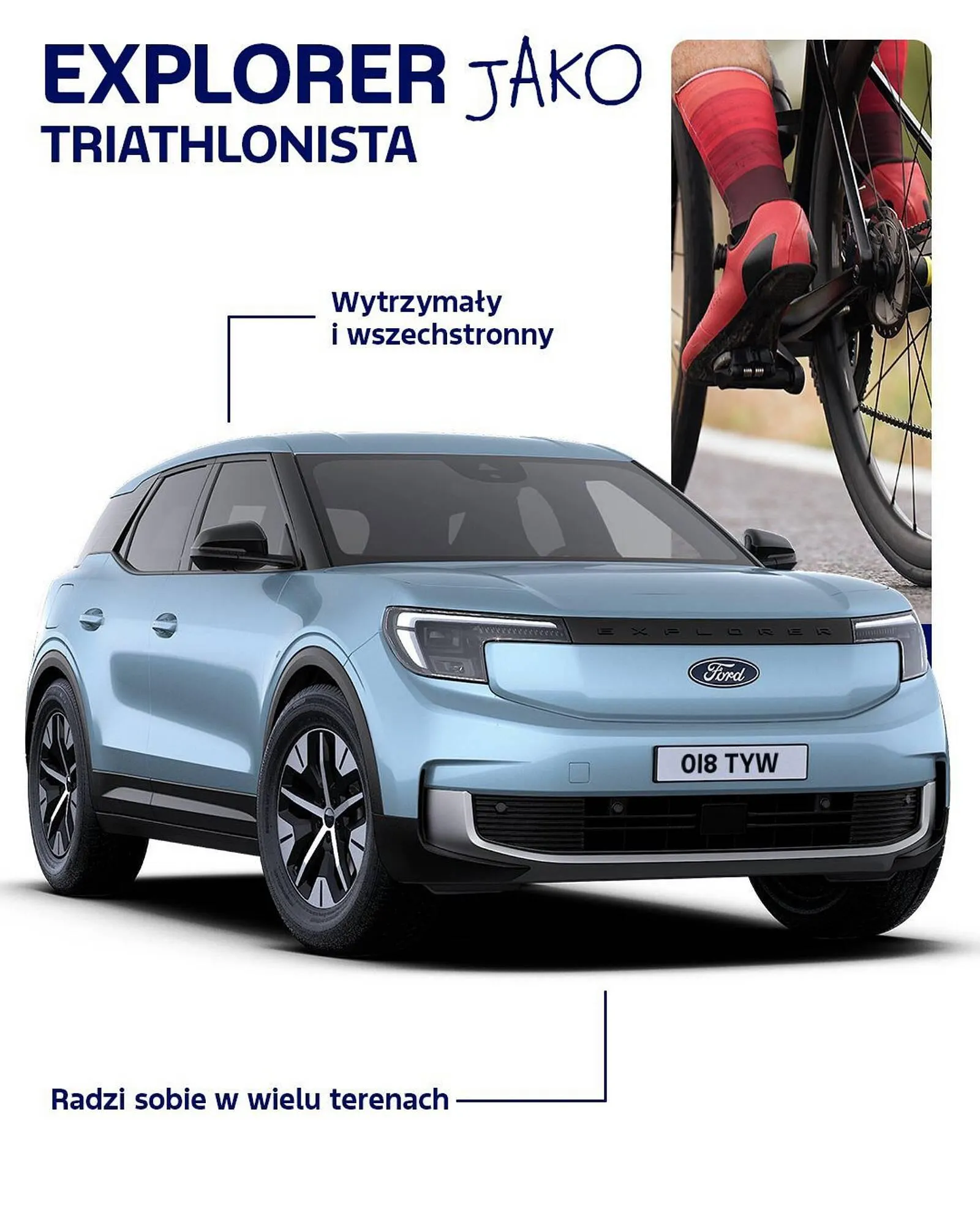 Ford TRANSIT COURIER catalog - 1