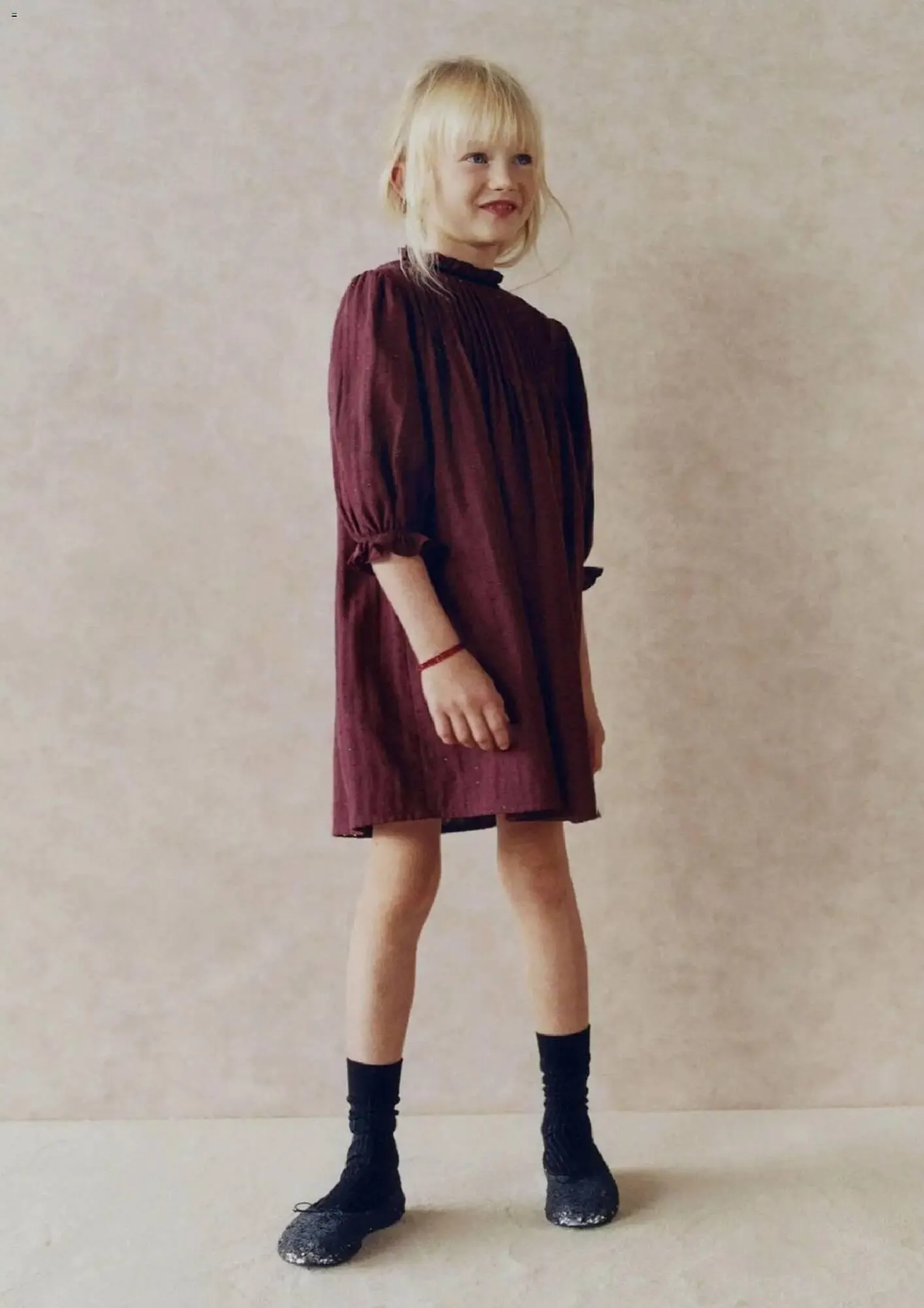 Catalog Magazine Zara de la 6 decembrie până la 5 ianuarie 2026 - Revista Pagina 11