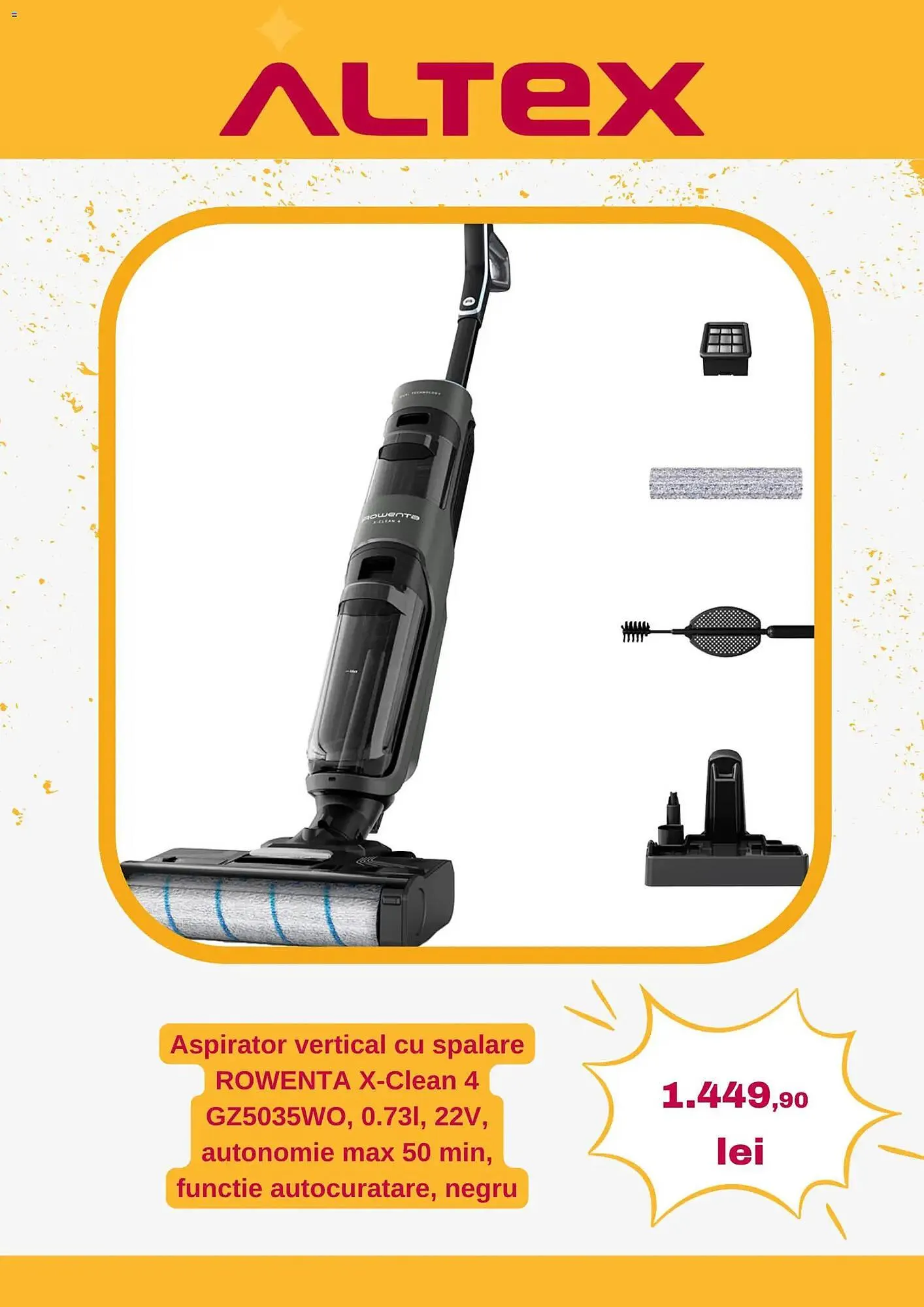 Catalog Catalog Altex de la 18 februarie până la 25 februarie 2026 - Revista Pagina 5