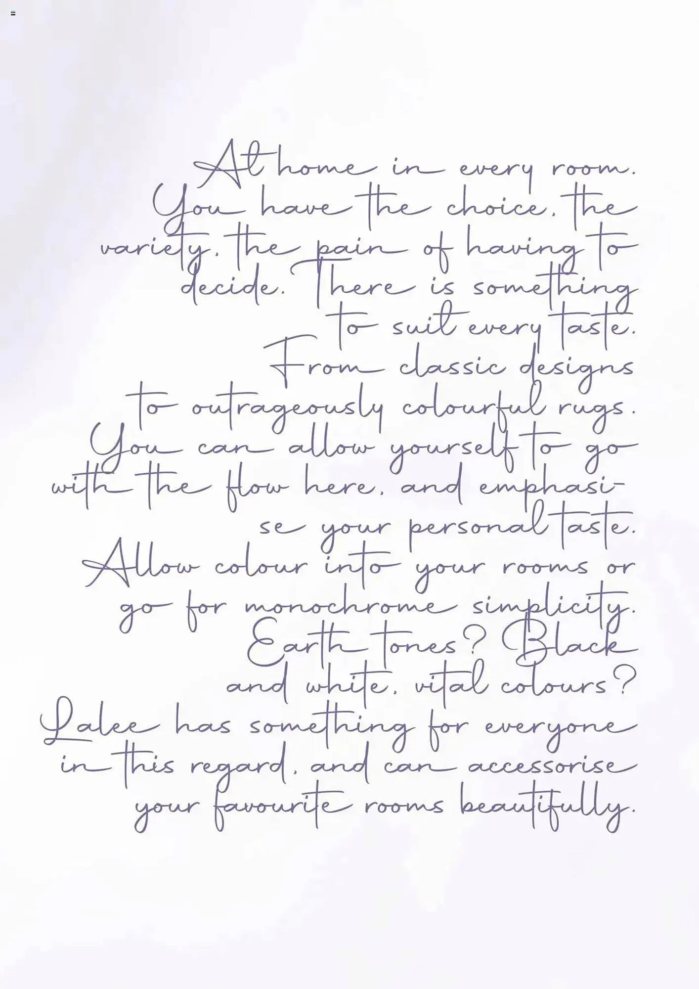 Catalog Catalog Proges de la 11 decembrie până la 31 decembrie 2025 - Revista Pagina 107