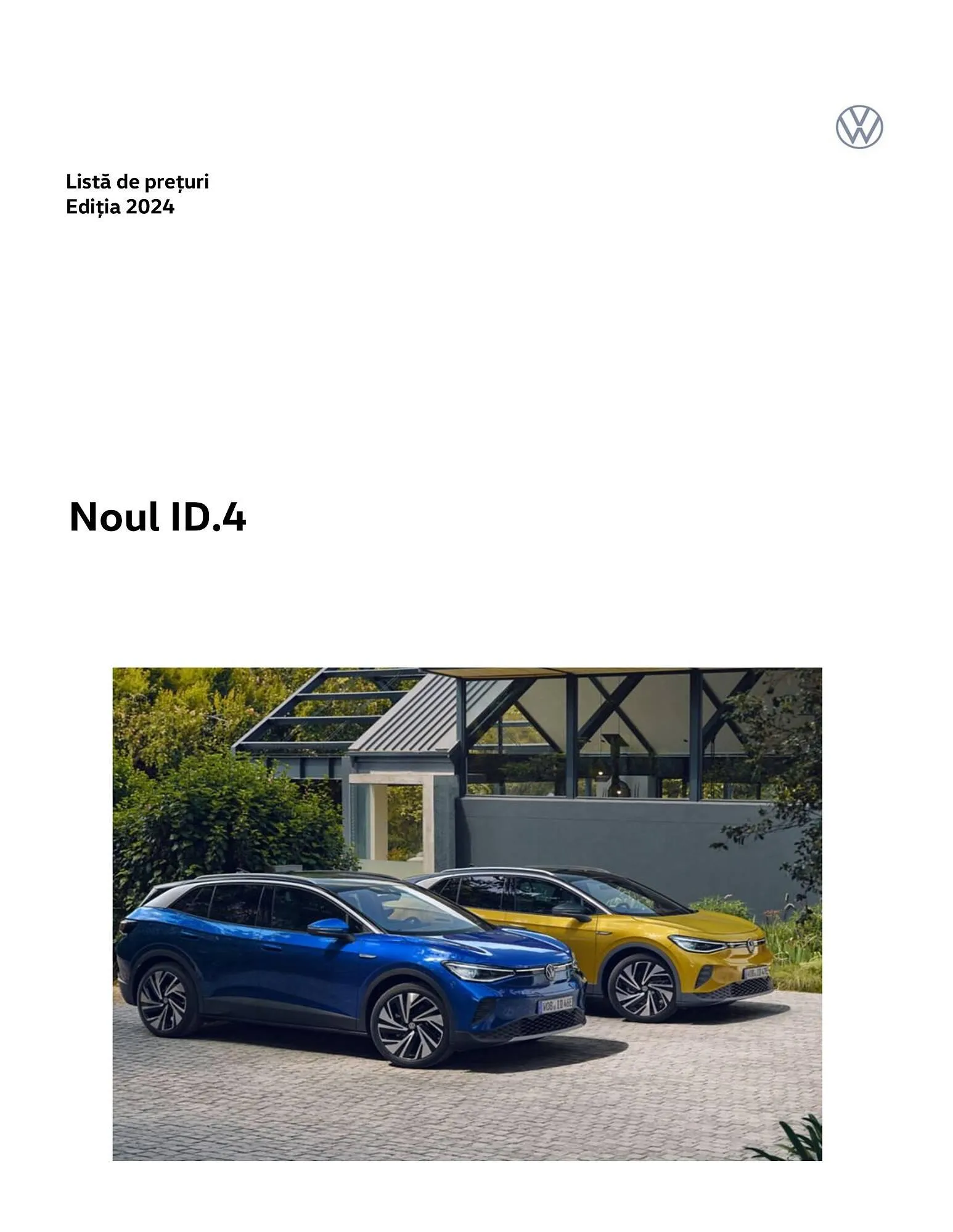 Volkswagen GrandCalifornia catalog - 1