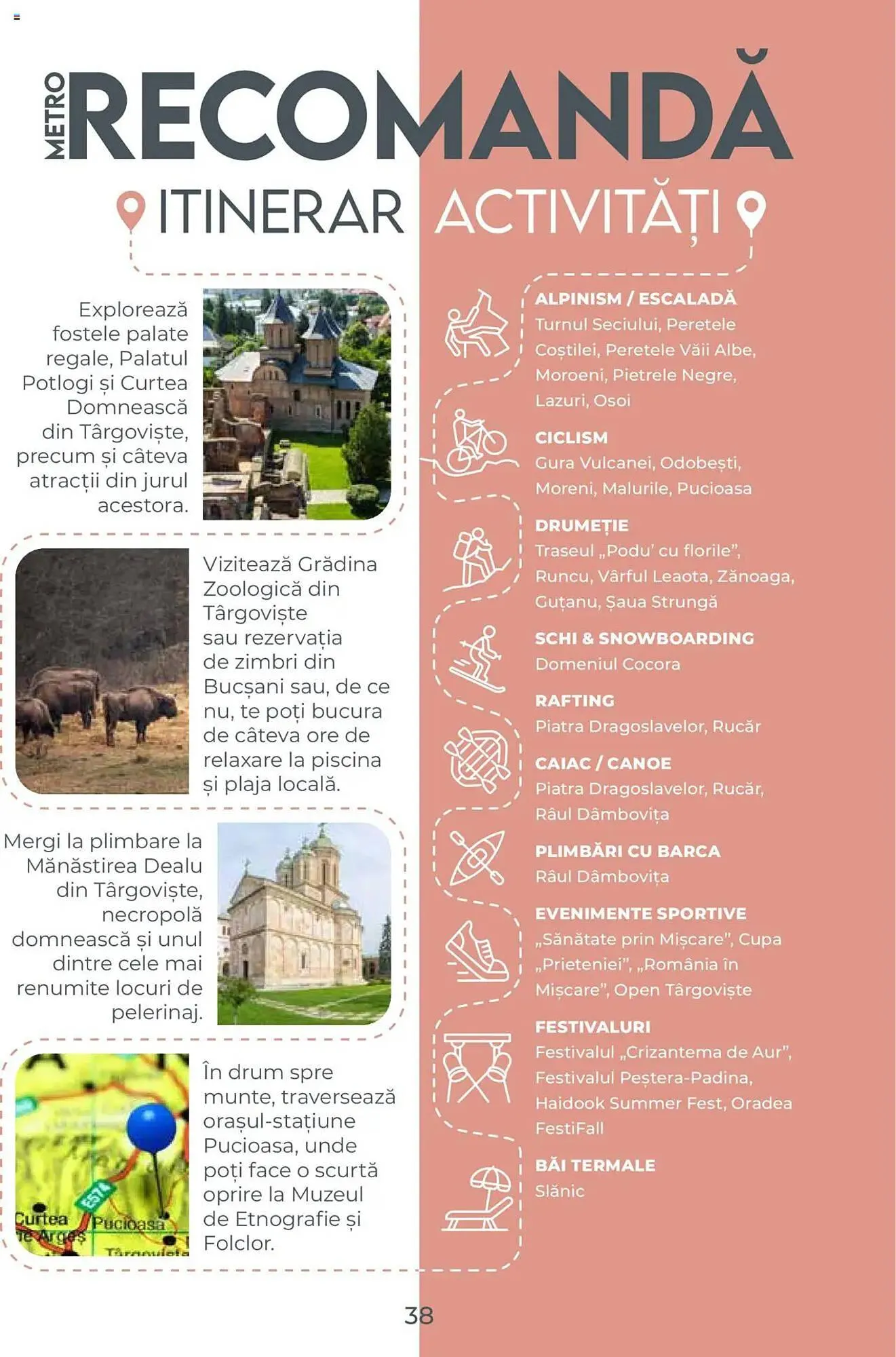 Catalog Catalog Metro de la 31 iulie până la 31 decembrie 2026 - Revista Pagina 38