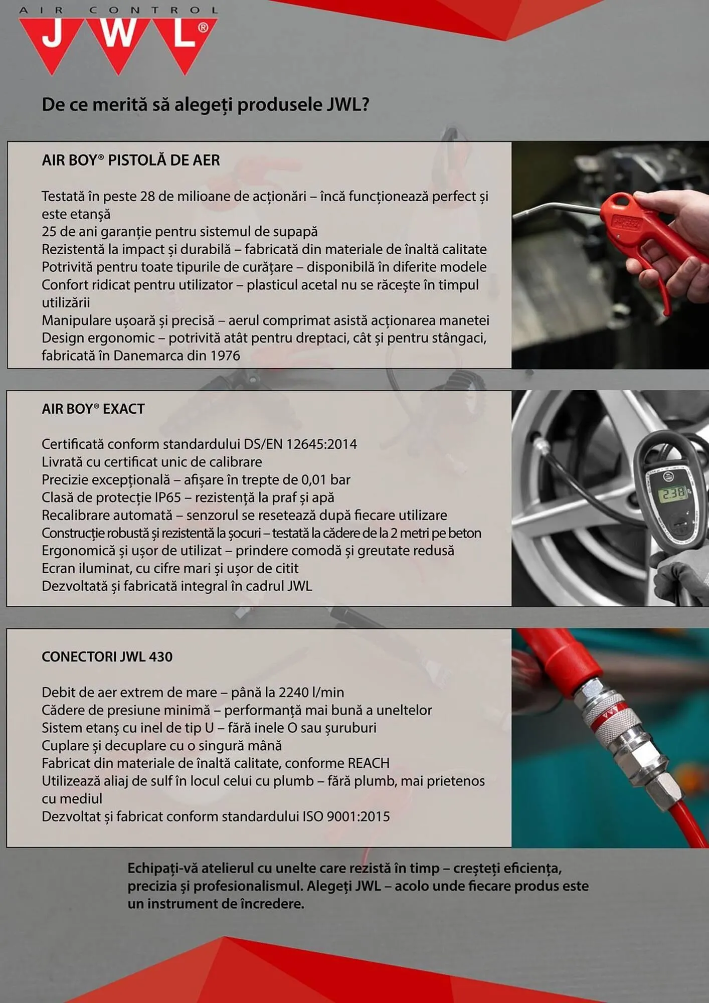 Catalog Catalog UNIX Auto de la 1 octombrie până la 31 octombrie 2025 - Revista Pagina 7