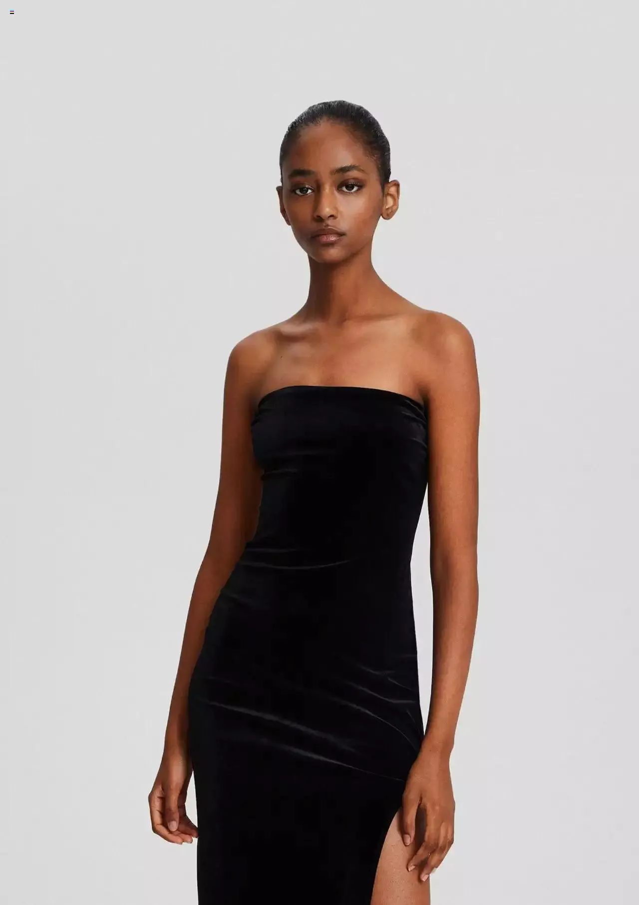 Catalog Bershka catalog - Women de la 1 decembrie până la 31 decembrie 2023 - Revista Pagina 10