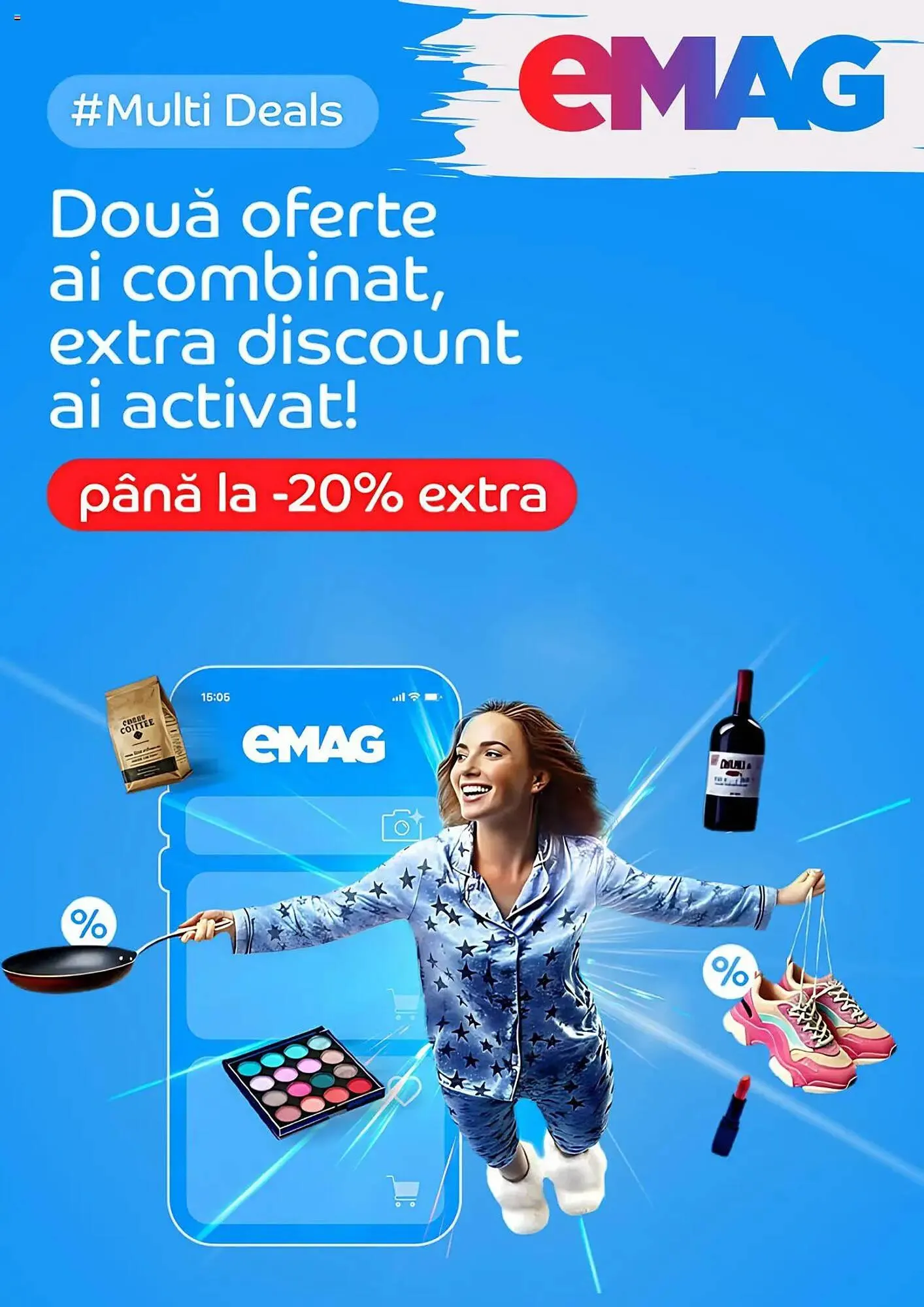 Catalog Emag - 1