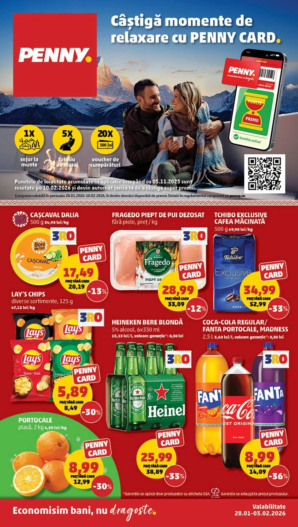 Catalog Penny - 1