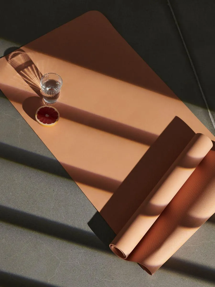 Saltea pentru fitness