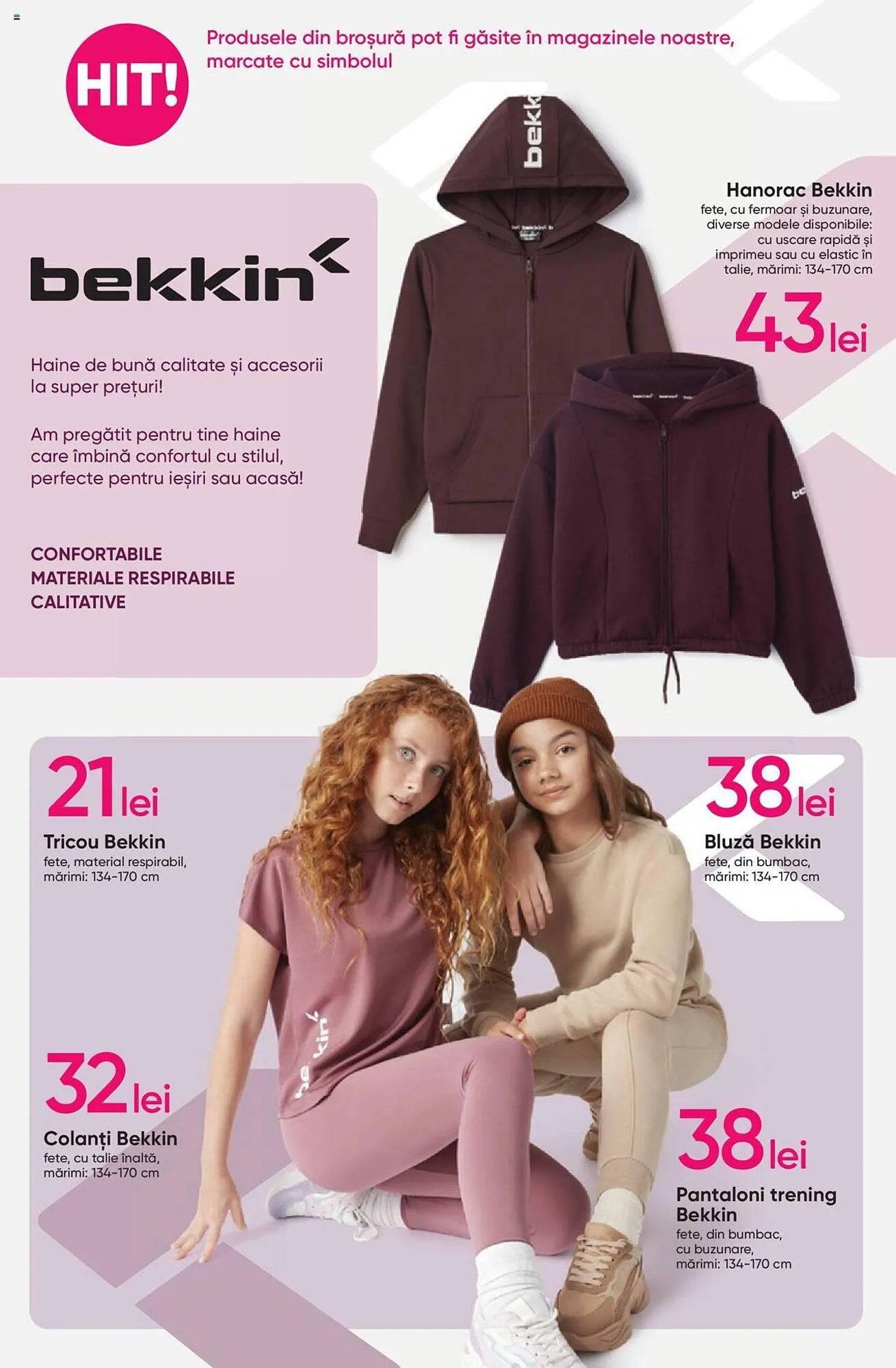 Catalog Pepco catalog de la 24 august până la 6 septembrie 2023 - Revista Pagina 6