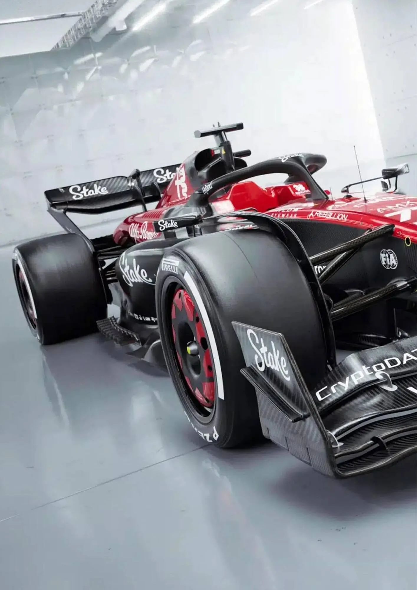 Catalog Catalog UNIX Auto de la 5 februarie până la 30 martie 2025 - Revista Pagina 22